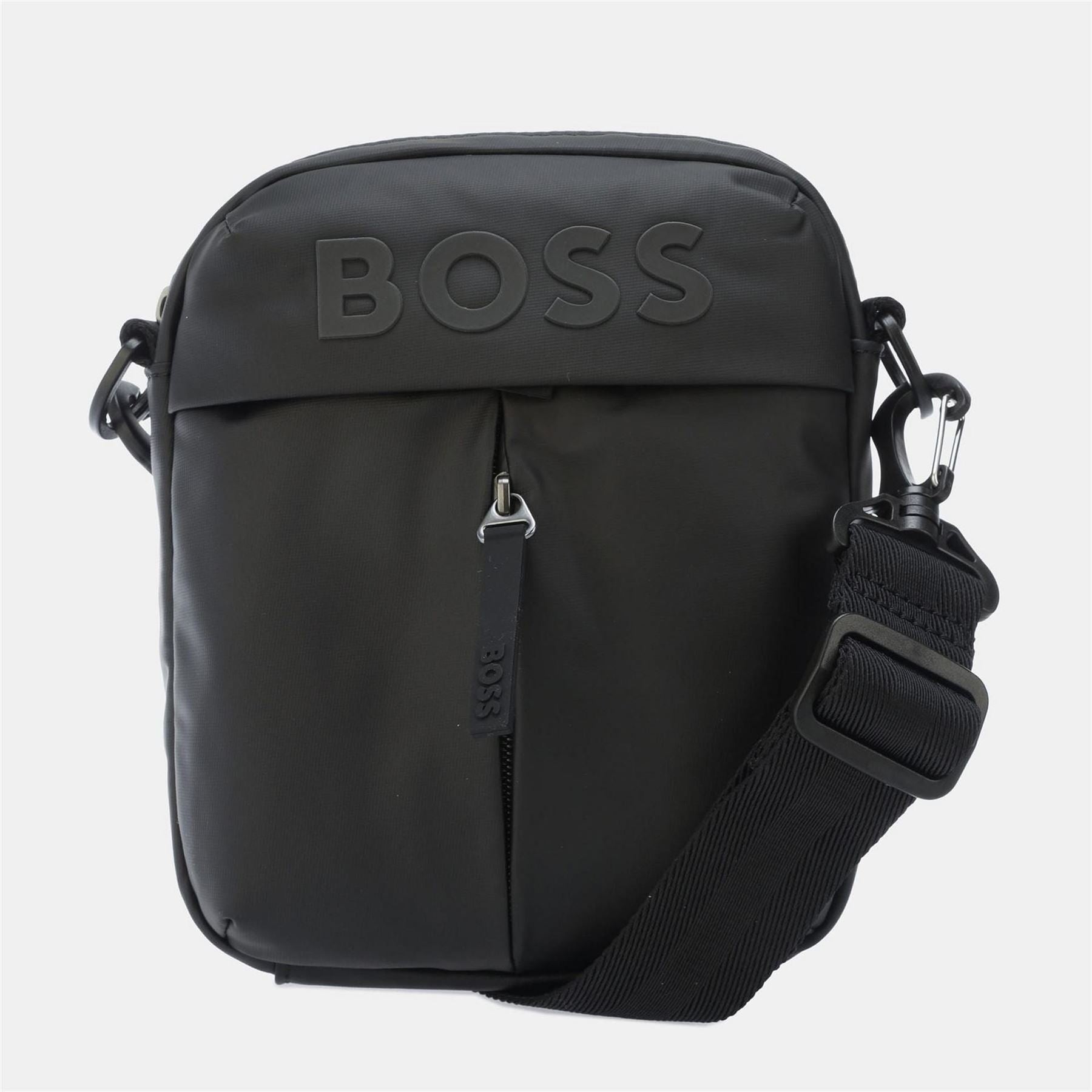 Boss Crossover Bag