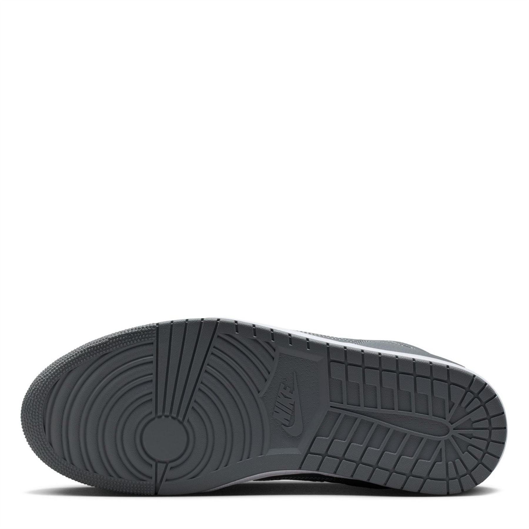 Air Jordan Access Mid Canvas Hi Top Sneakers