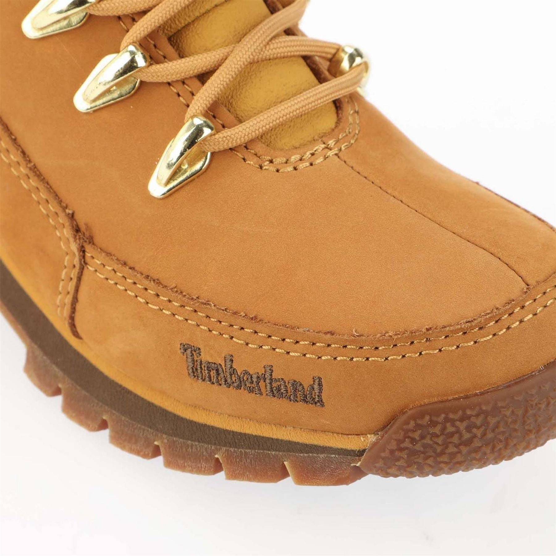 Timberland Rock Mid Bungee Boot