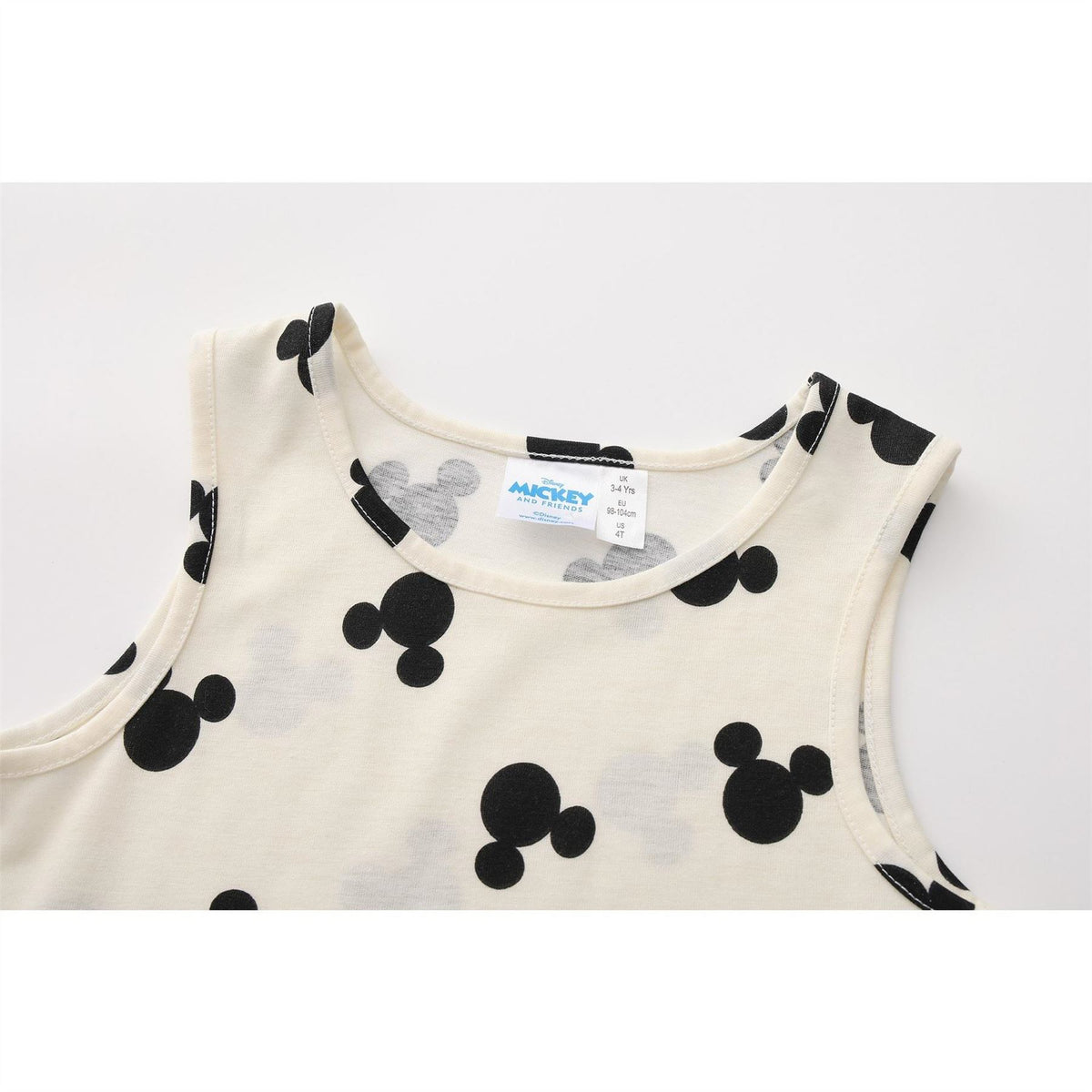 Character Summer Dress Infant Girls