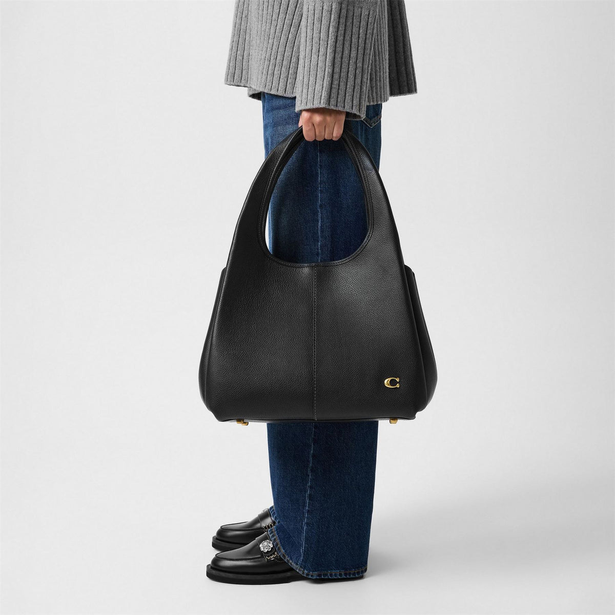 Coach Large Tote Bag