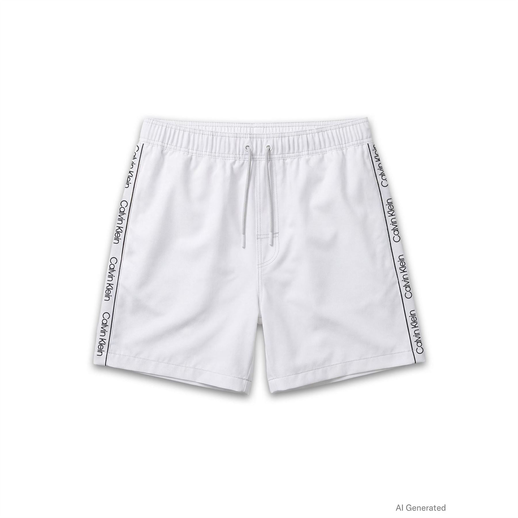 Calvin Klein Tape Swmshort Sn63
