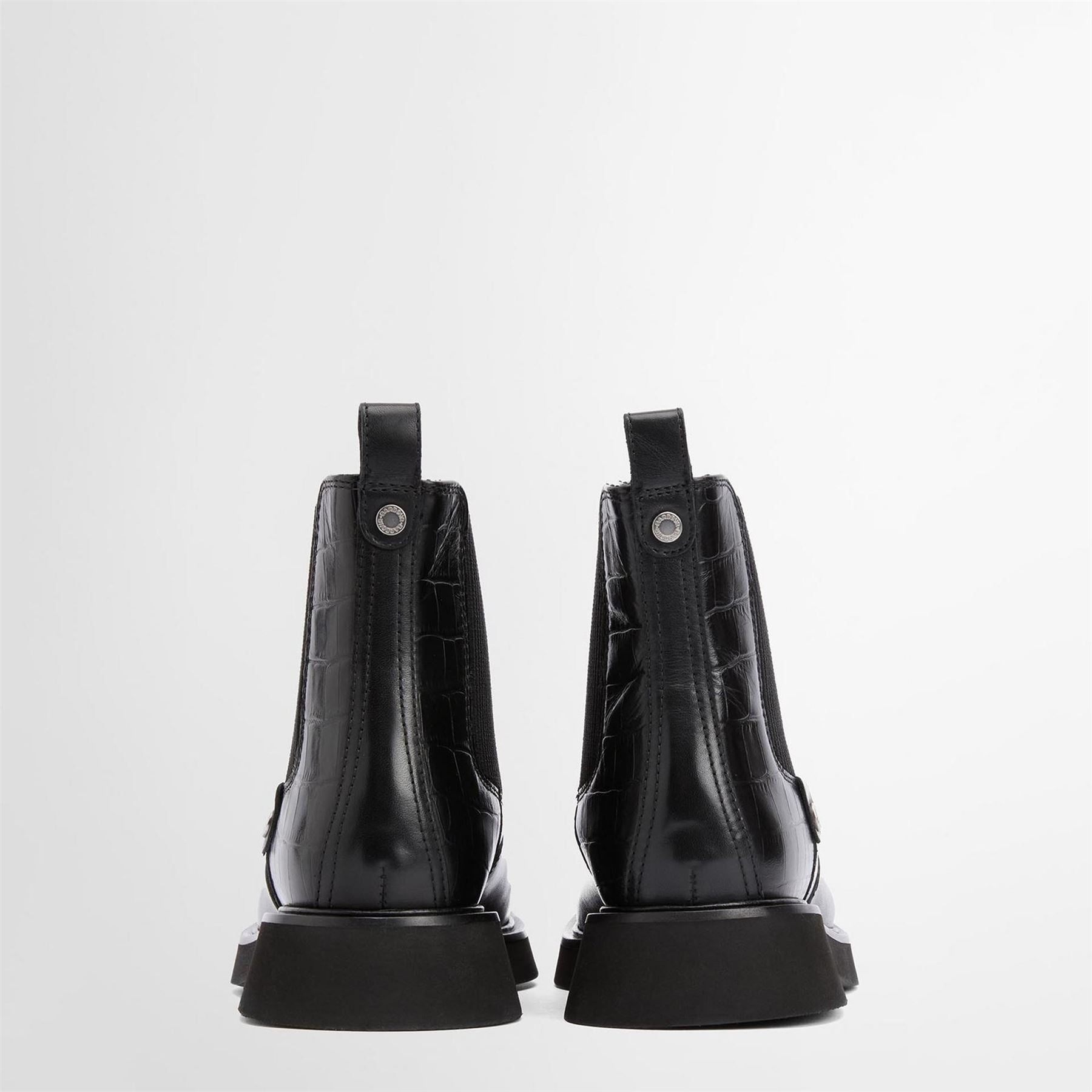 Barbour Chelsea Boots