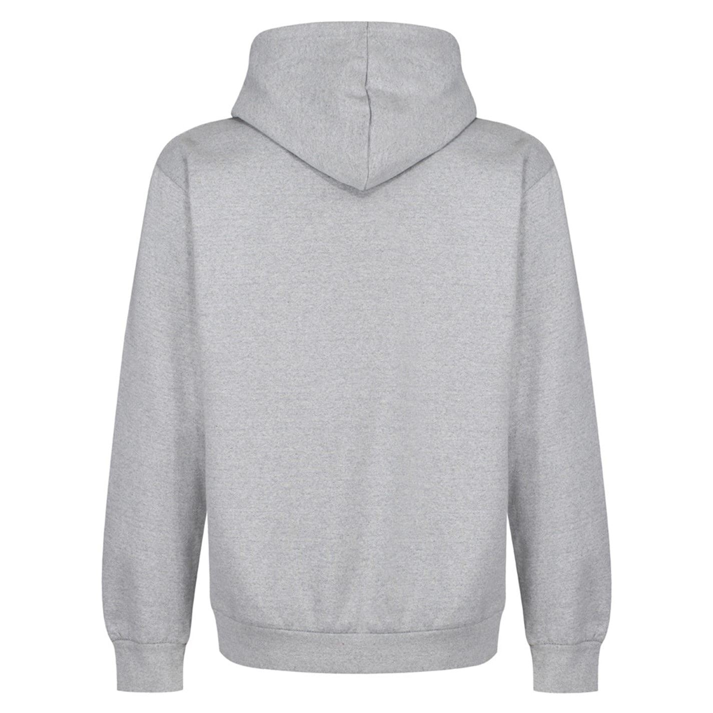 Iron Mountain Pullover Hoodie