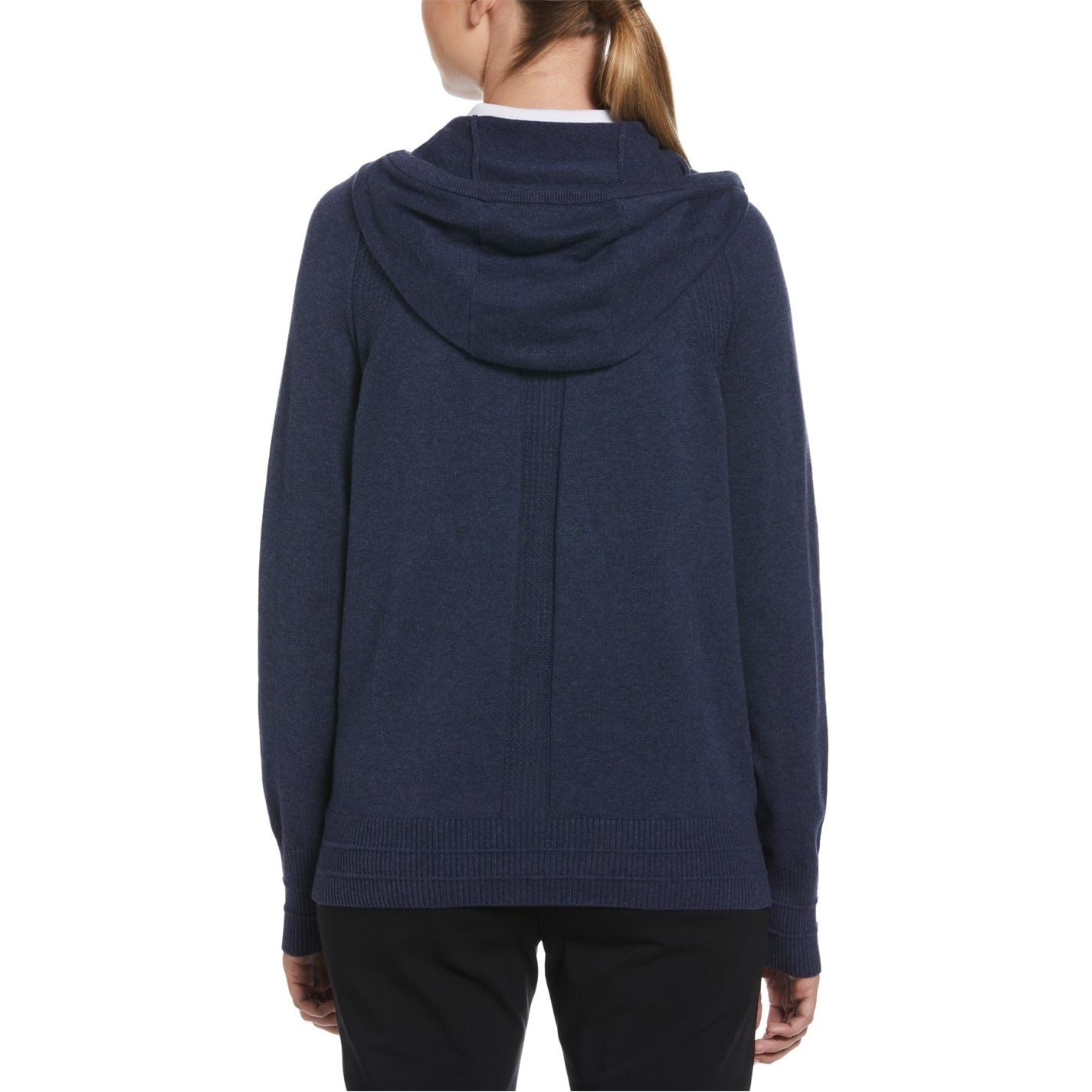 Callaway Hooded Regular Fit Sweatshirt