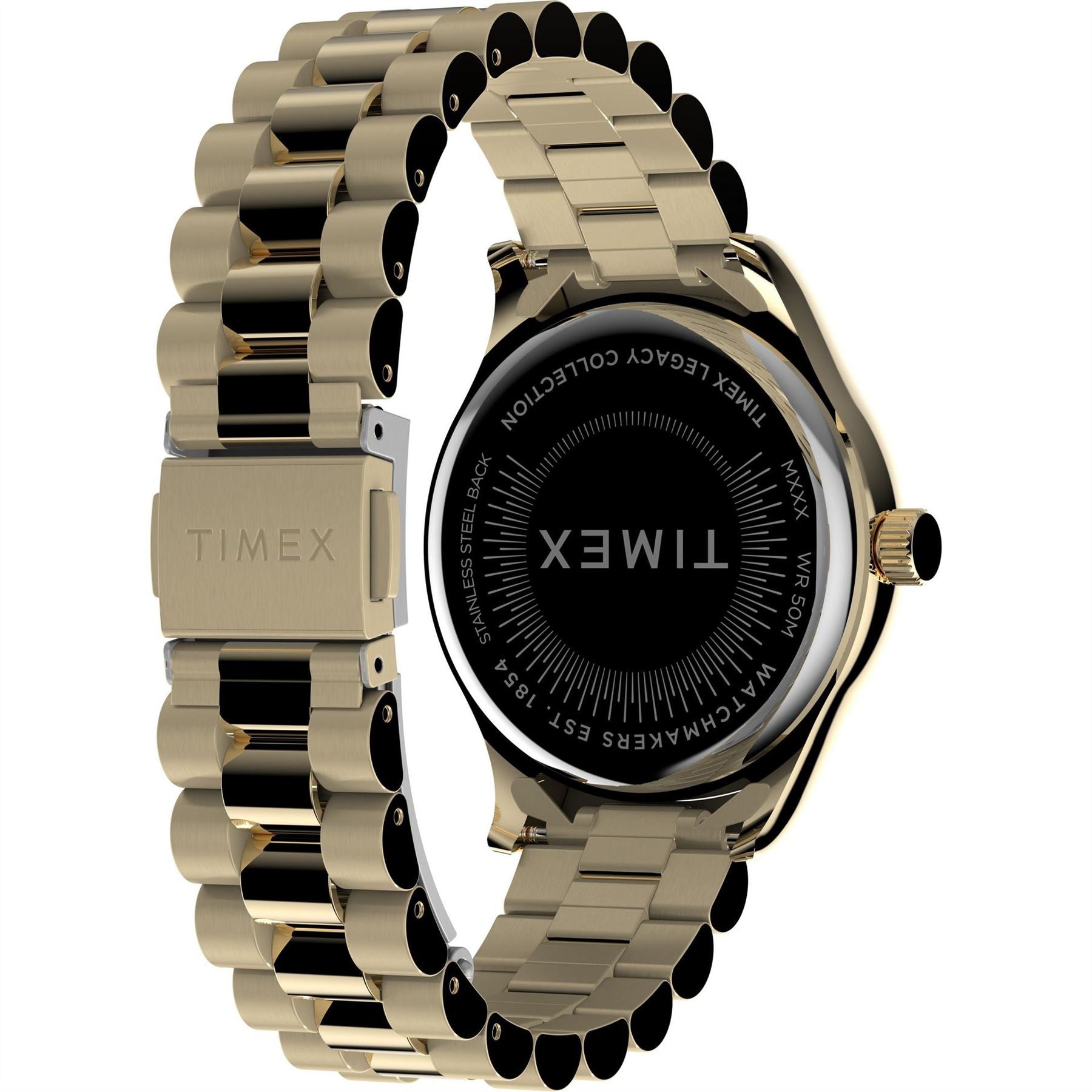 Timex Quartz Watch