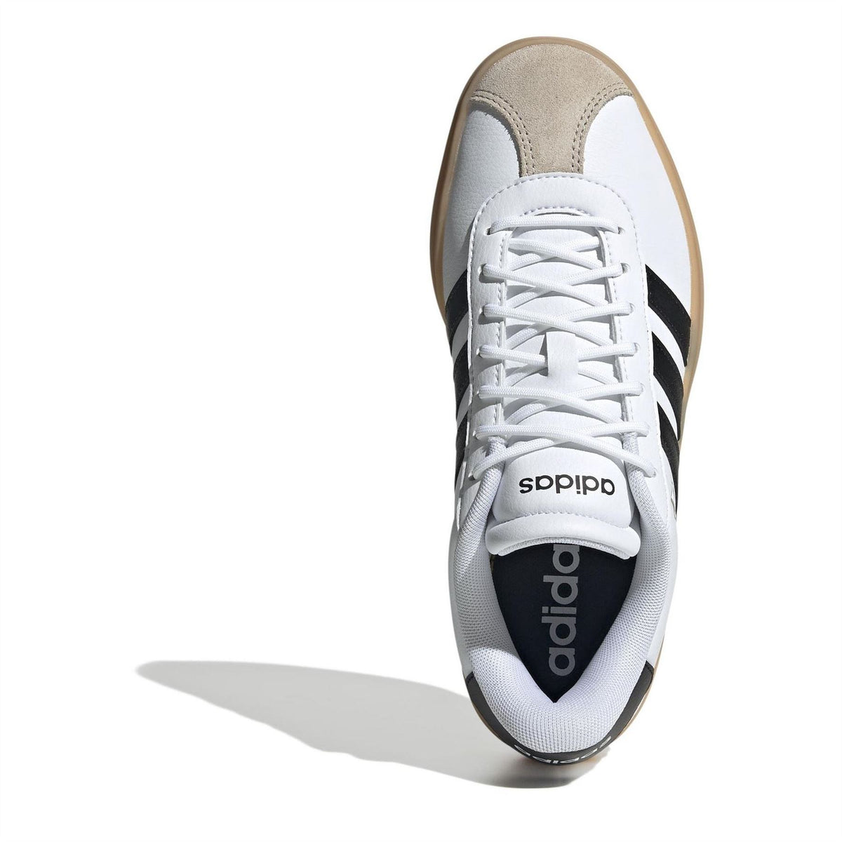 adidas Womens Vl Court Bold Trainers