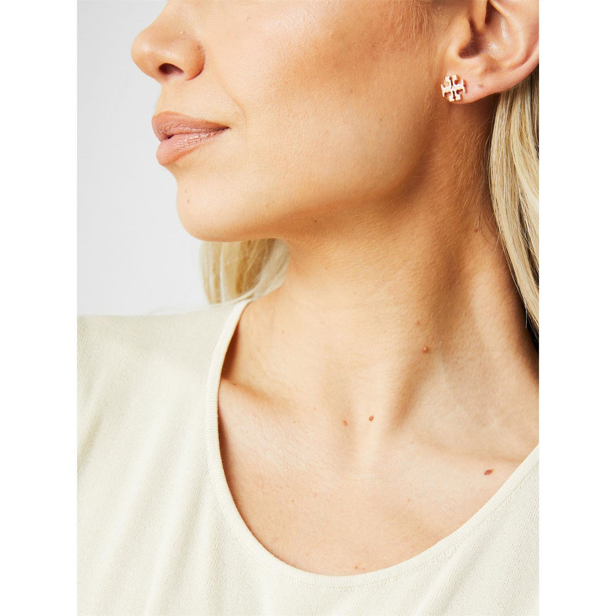 Tory Burch Stud Earrings