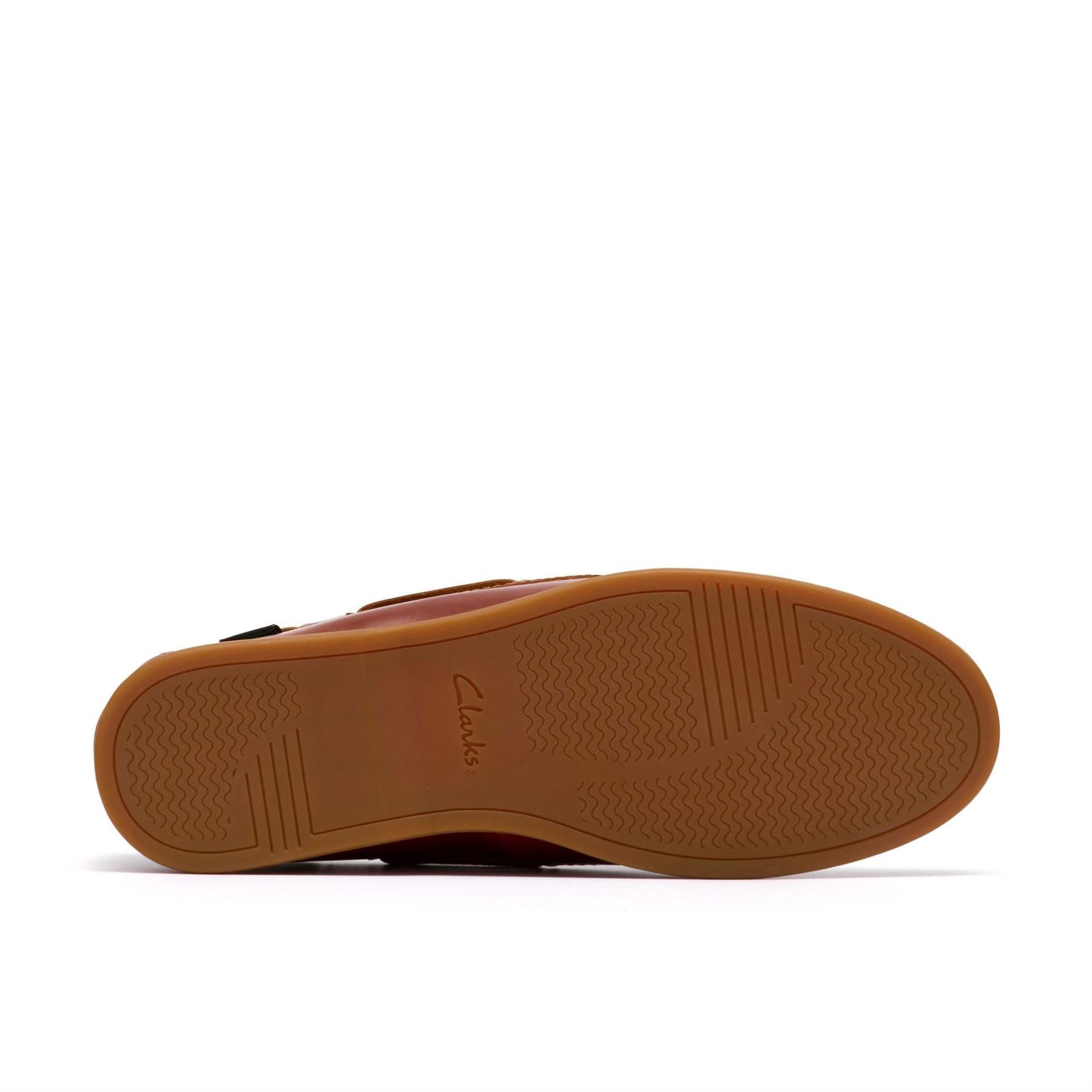 Clarks Charmouth Lce Sn62