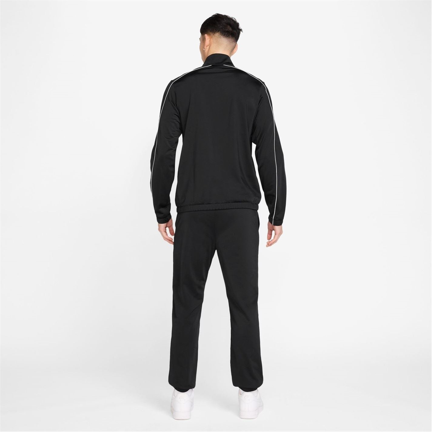 Nike Mens Club Pk Tracksuit