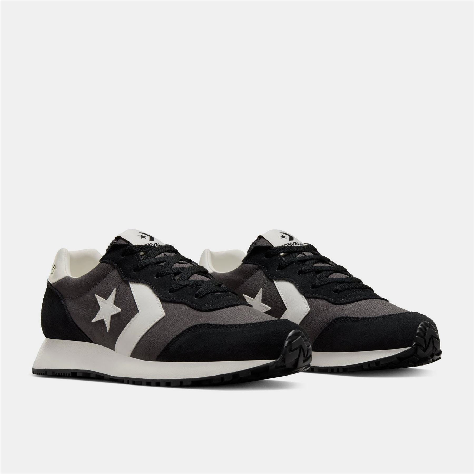 Converse Adults Omega Trainer Classic Low Top Trainers