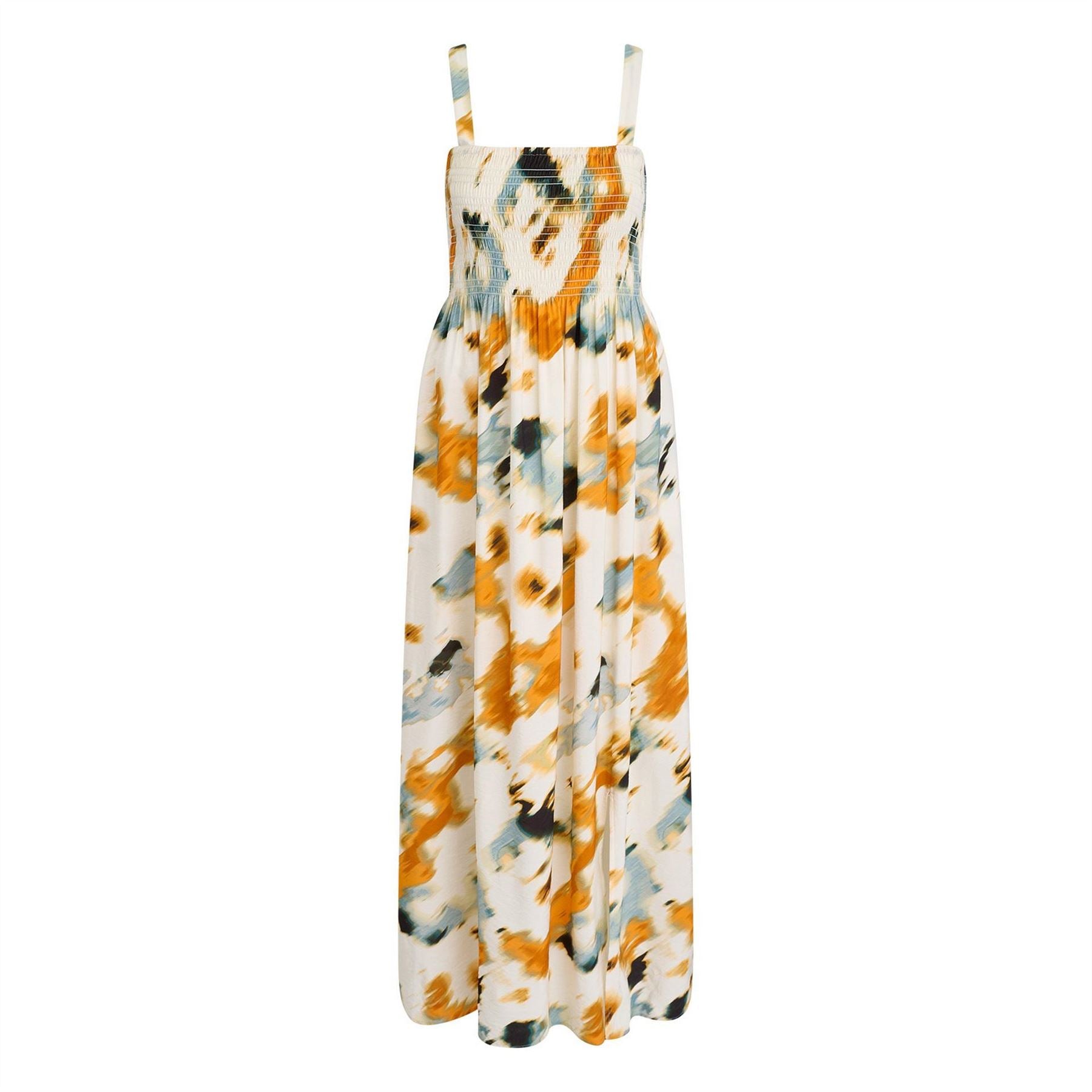 DKNY Long Maxi Dress