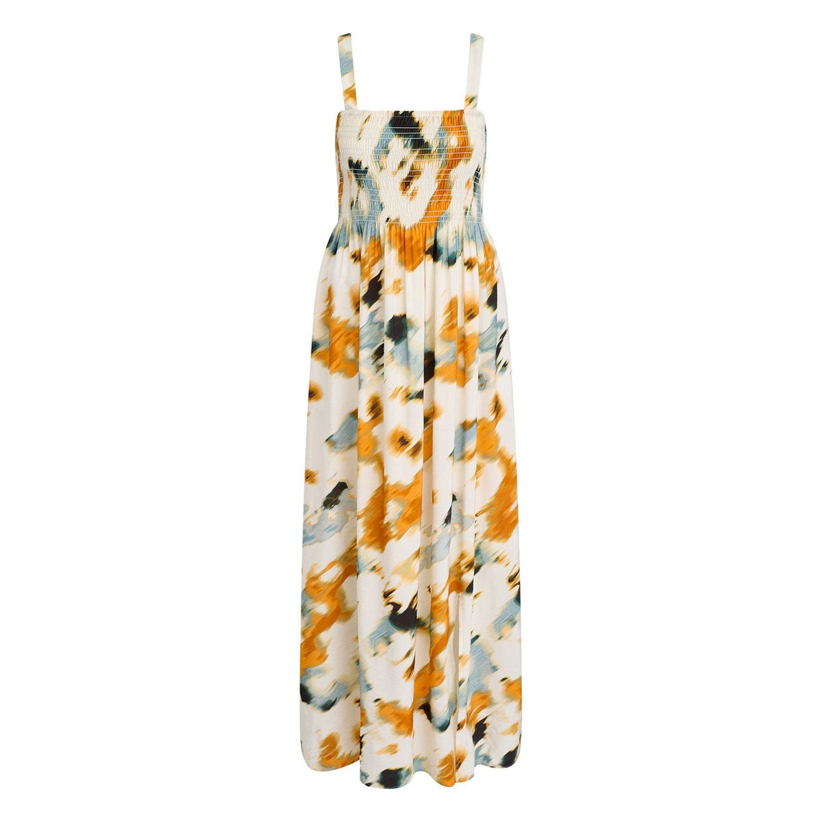 DKNY Long Maxi Dress