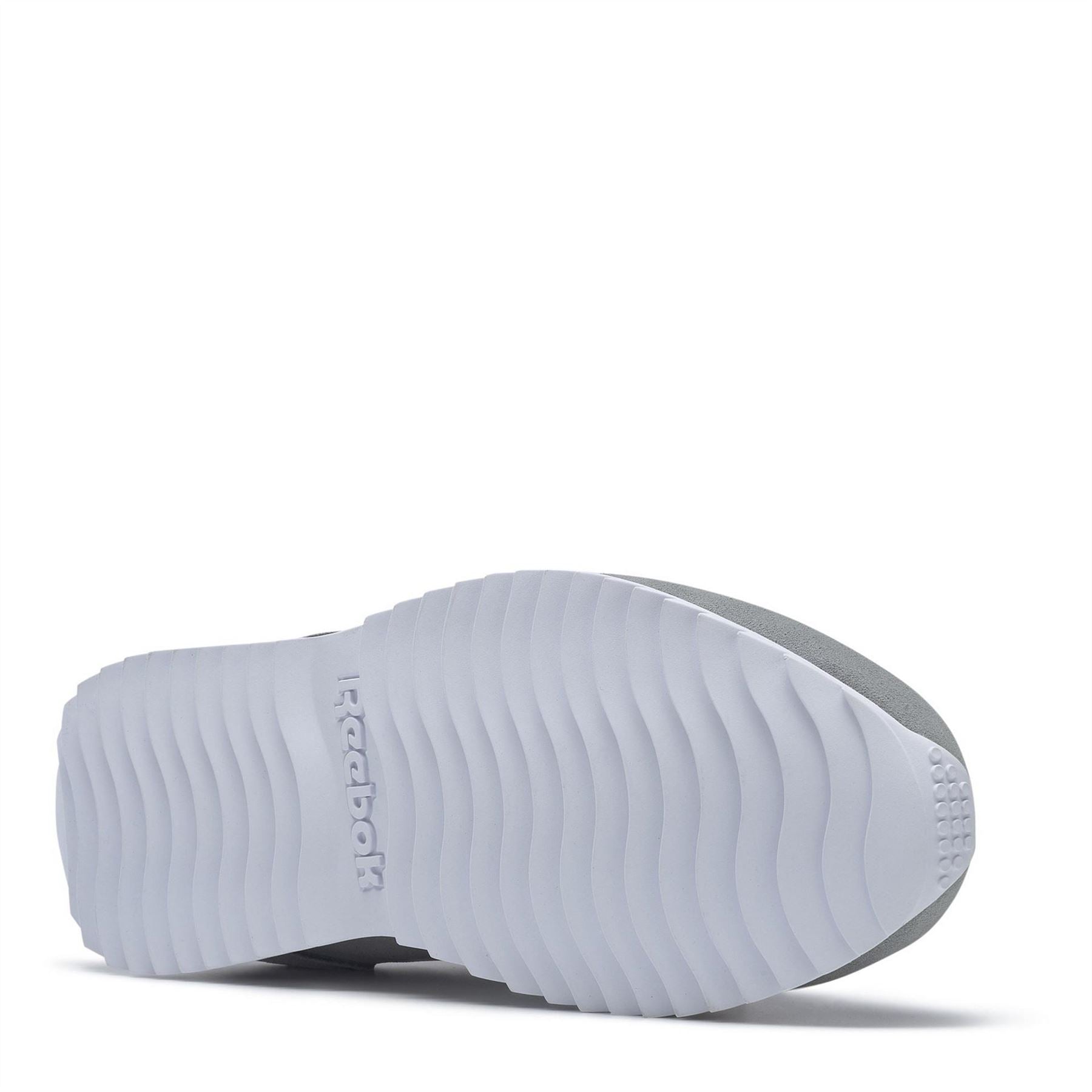 Reebok Glide Ripple Suede Mens Trainers