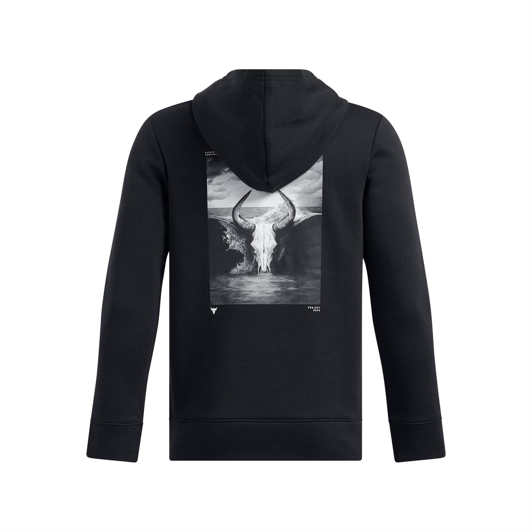 Under Armour Rock Rival Hoody
