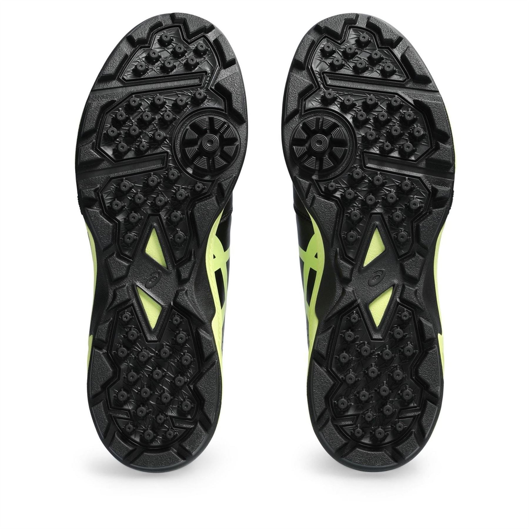 Asics Mens Gel Peake 2 Indoor Cricket Shoes