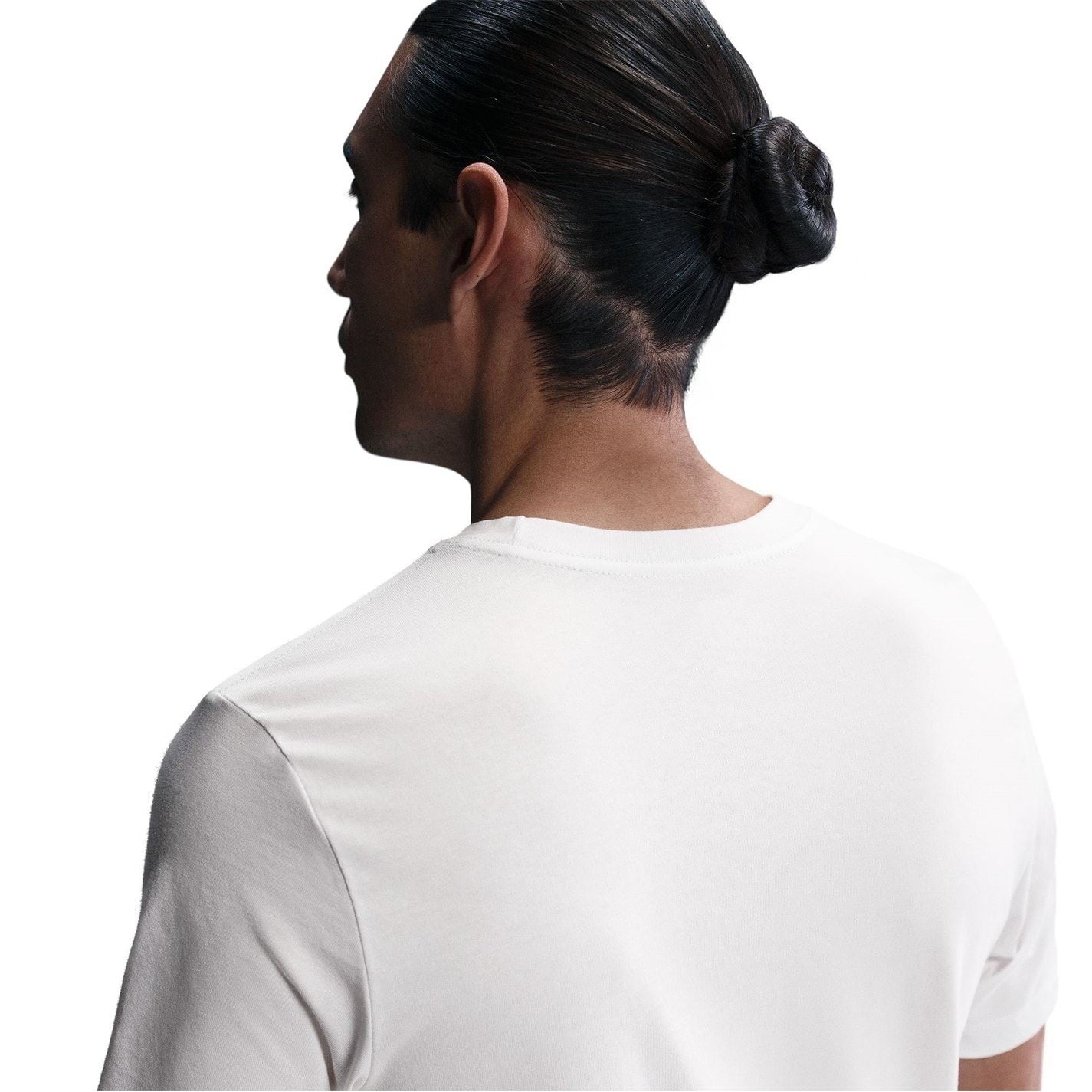 Nike Tottenham Hotspur Fc Crest T-Shirt Adults