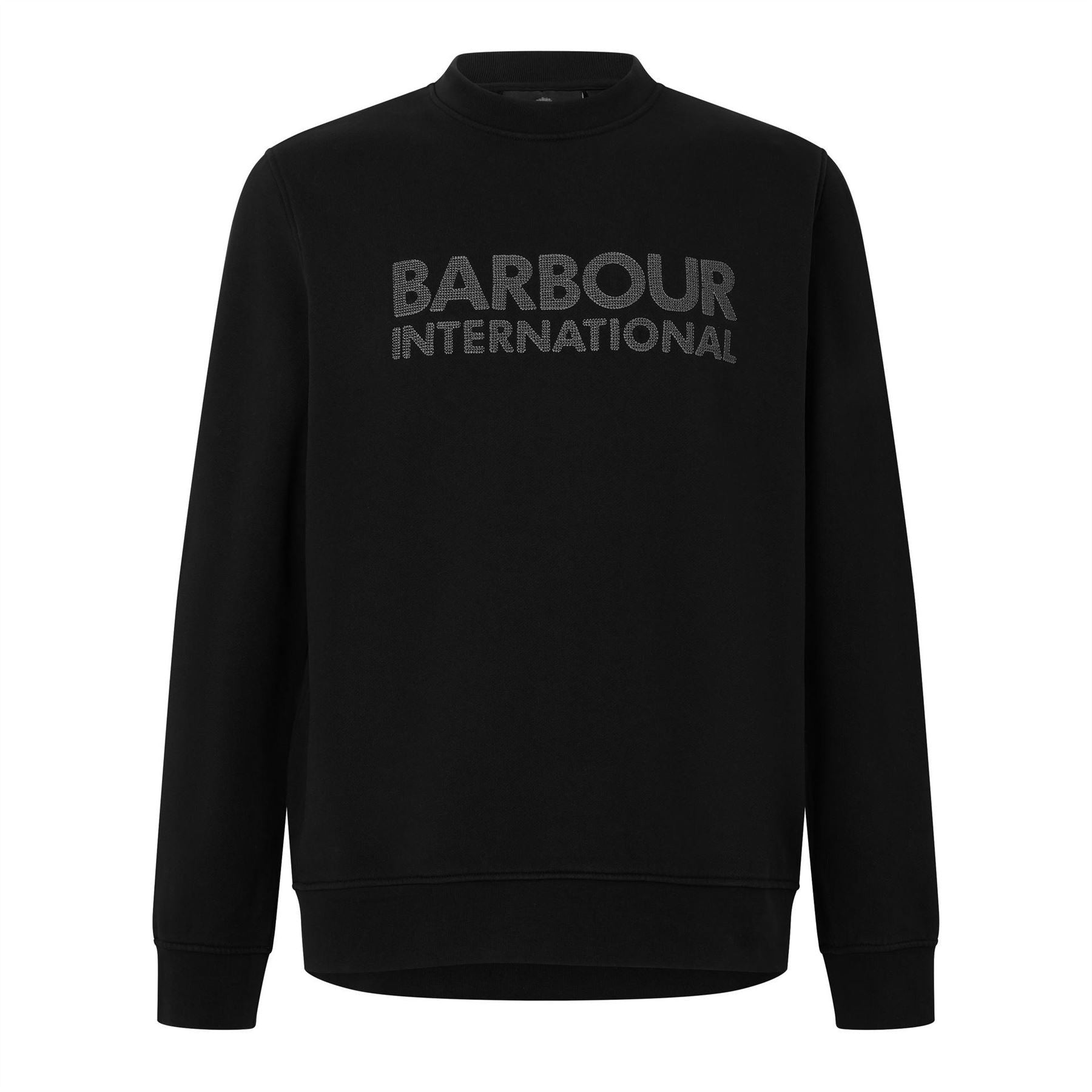 Barbour International Lg Crew