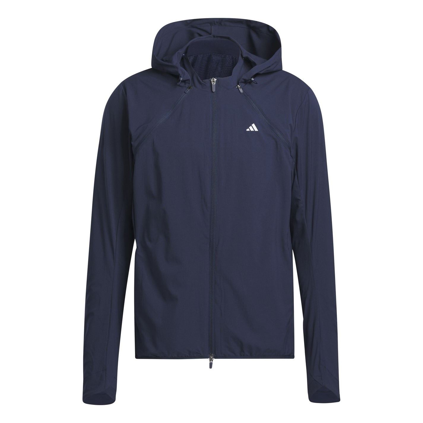 adidas Mens Ultimate365 Convertible Jacket
