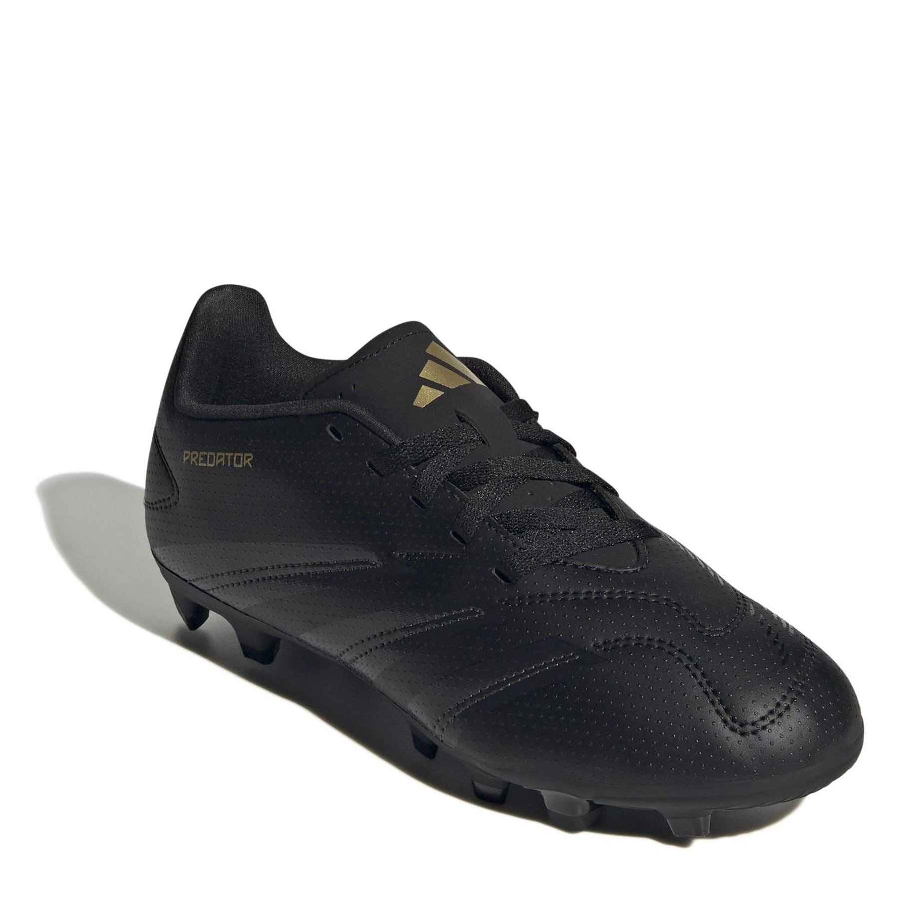 adidas Club Childrens Flexible Ground Football Boots