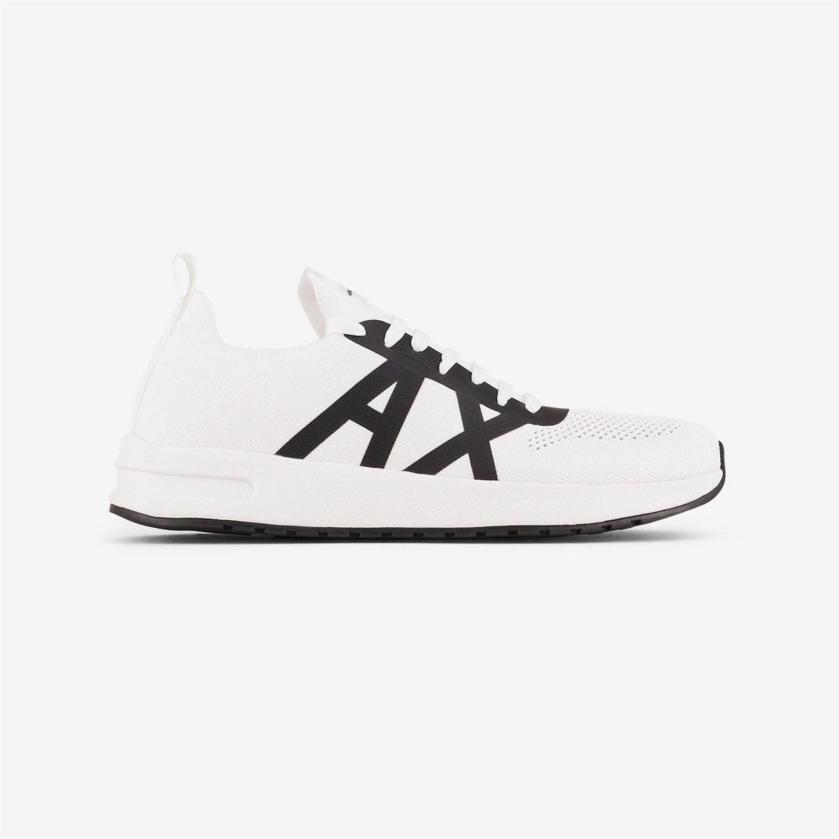 Armani Exchange Trainers