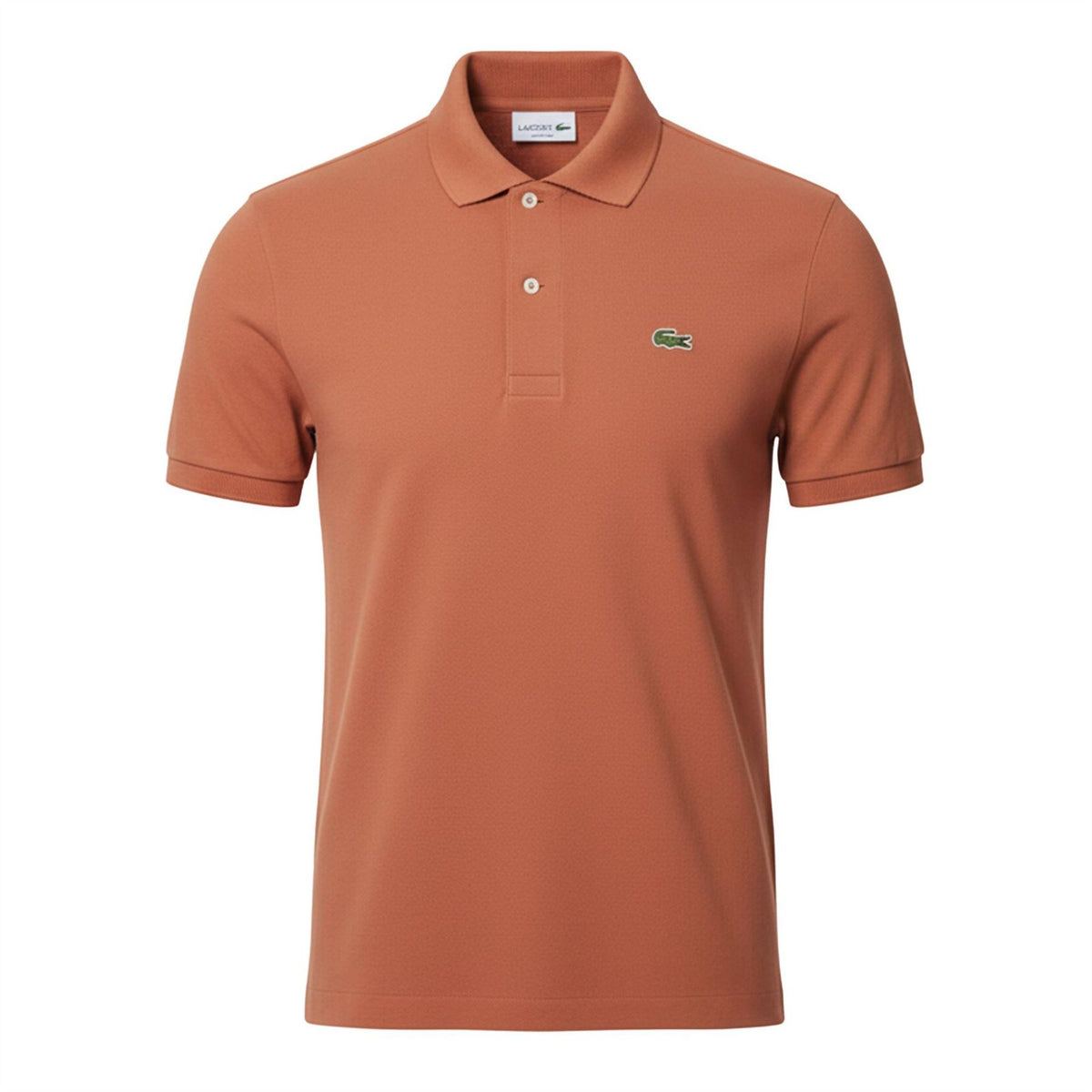 Lacoste Fit L.12.12 Original Polo Shirt