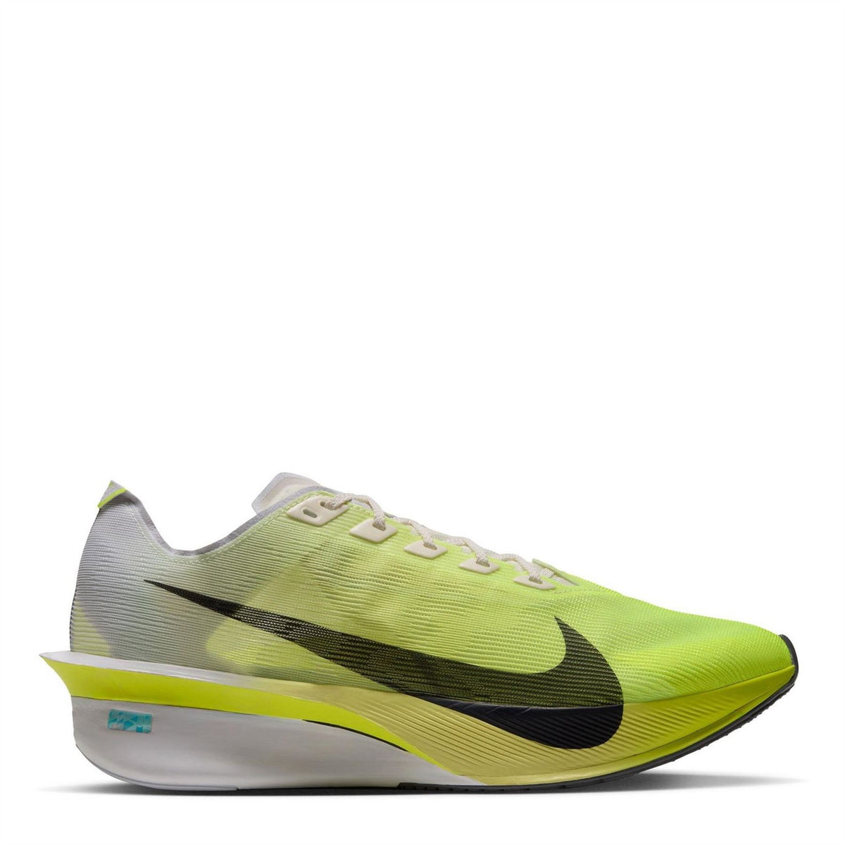 Nike Mens Vaporfly 4 Road Running Shoes