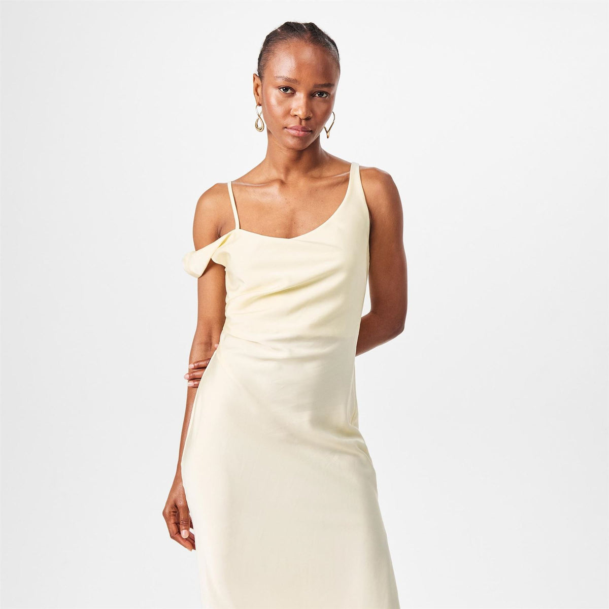 Edited Valeska Dress