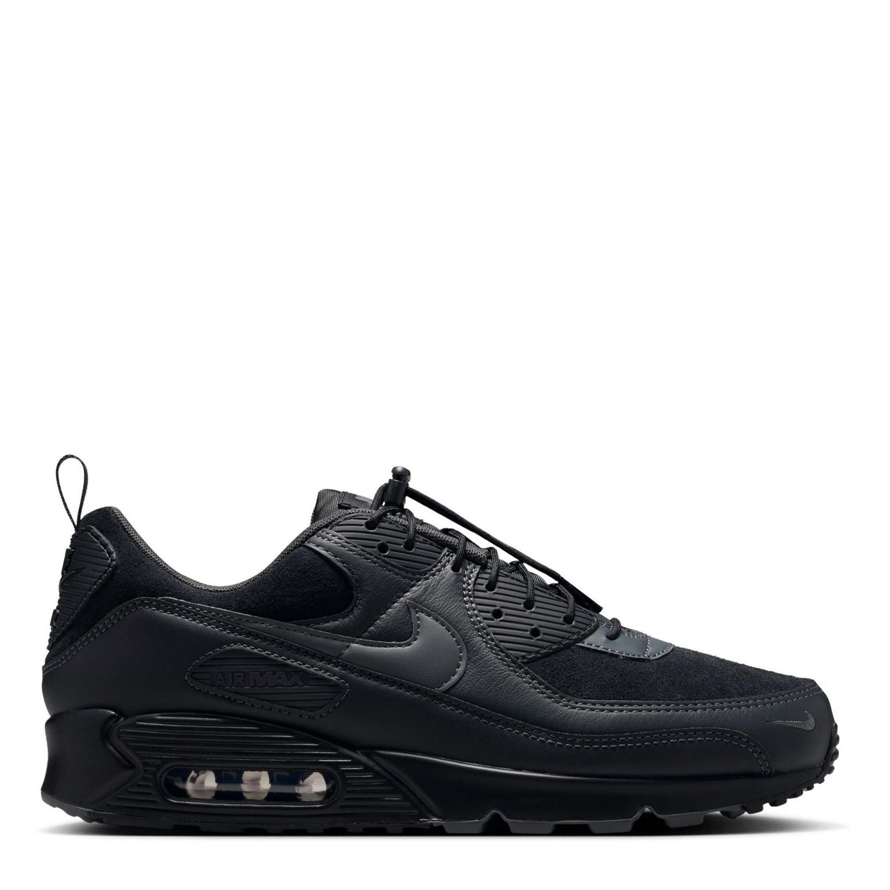 Nike Mens Air Max 90 Trainers