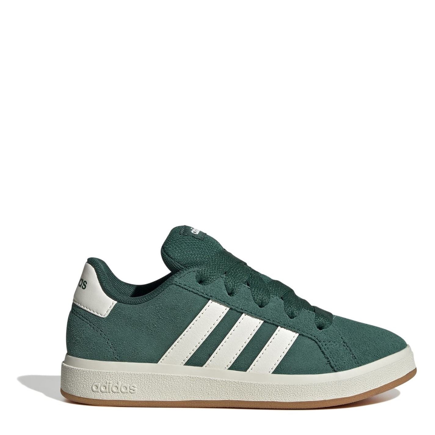 adidas Grand Court 00s Trainers Juniors