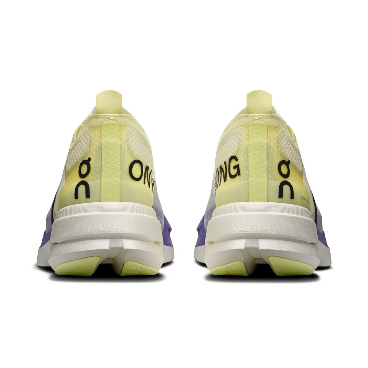 On On Cloudboom Strike Fast Neutral Road Running Shoes