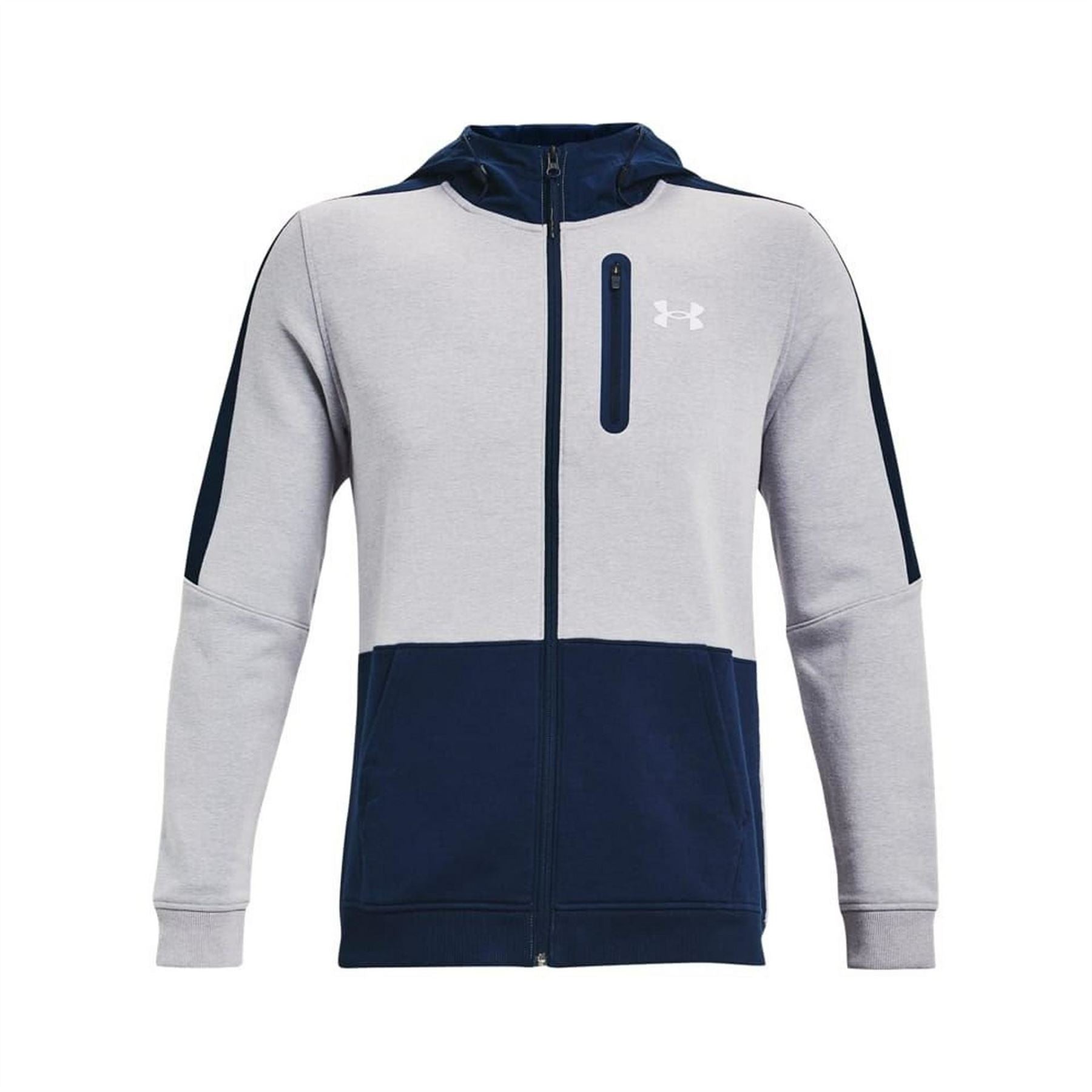 Under Armour Full Zip Hoodie