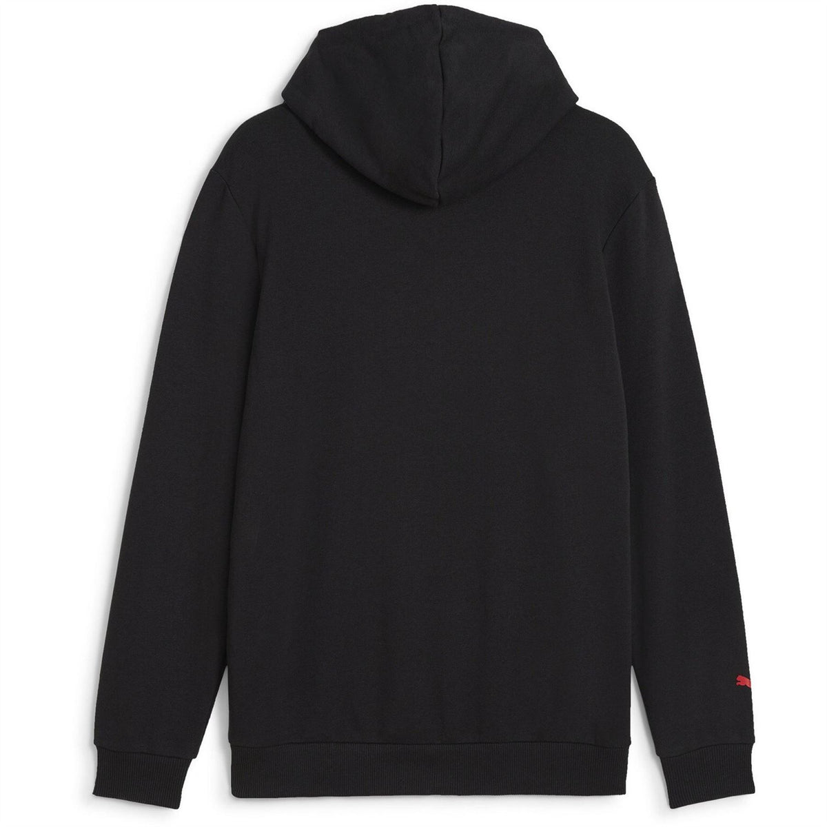 Puma F1 Ess Logo Cotton Over The Head Hoodie