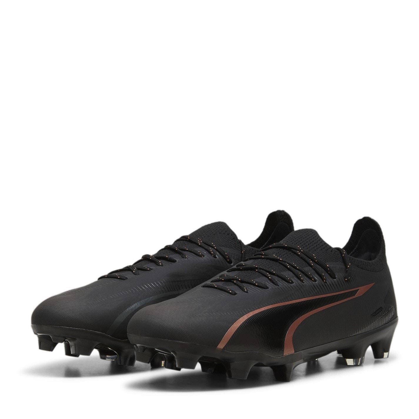 Puma Ultra Ultimate Firm Ground Football Boots Adults