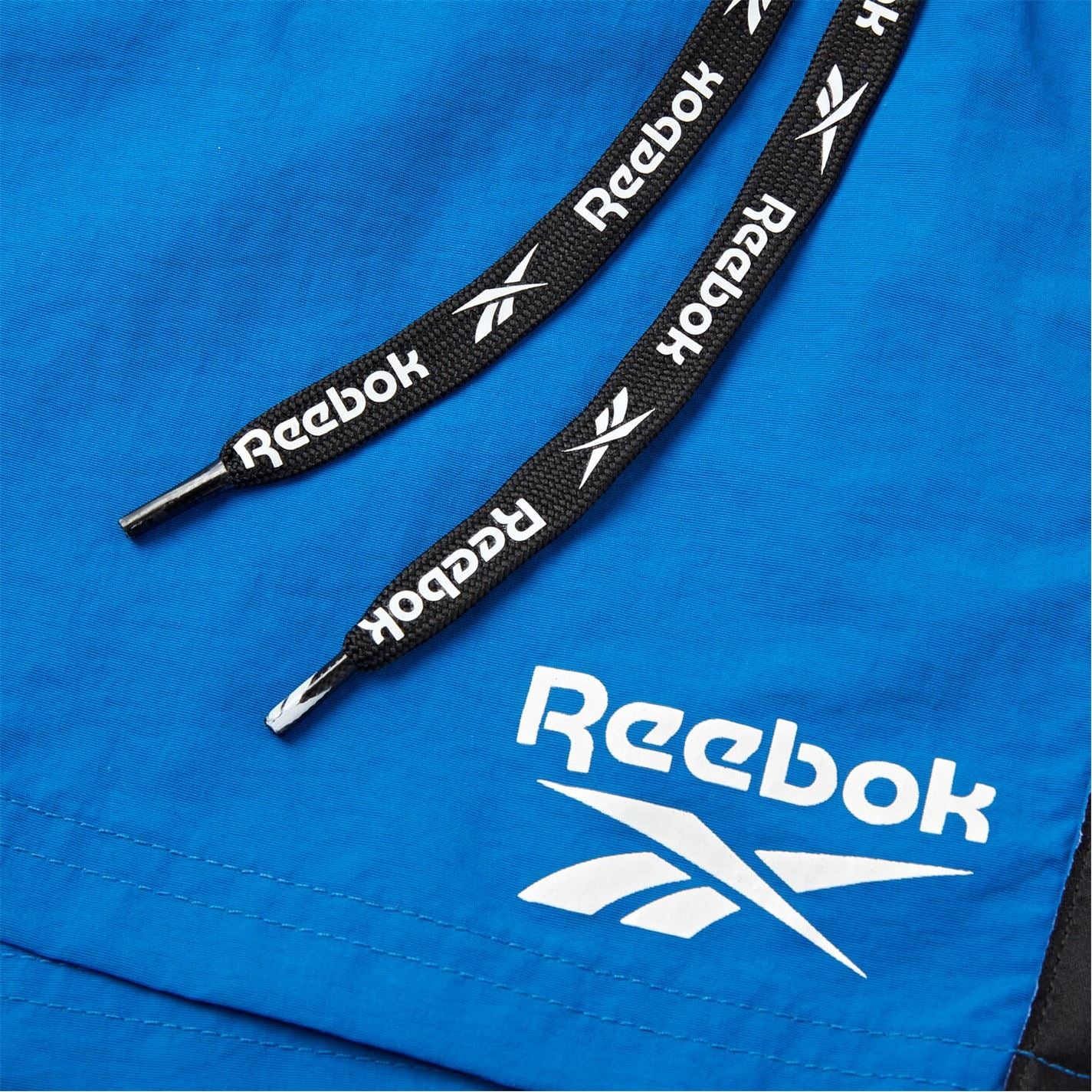 Reebok Duke Swim Shorts