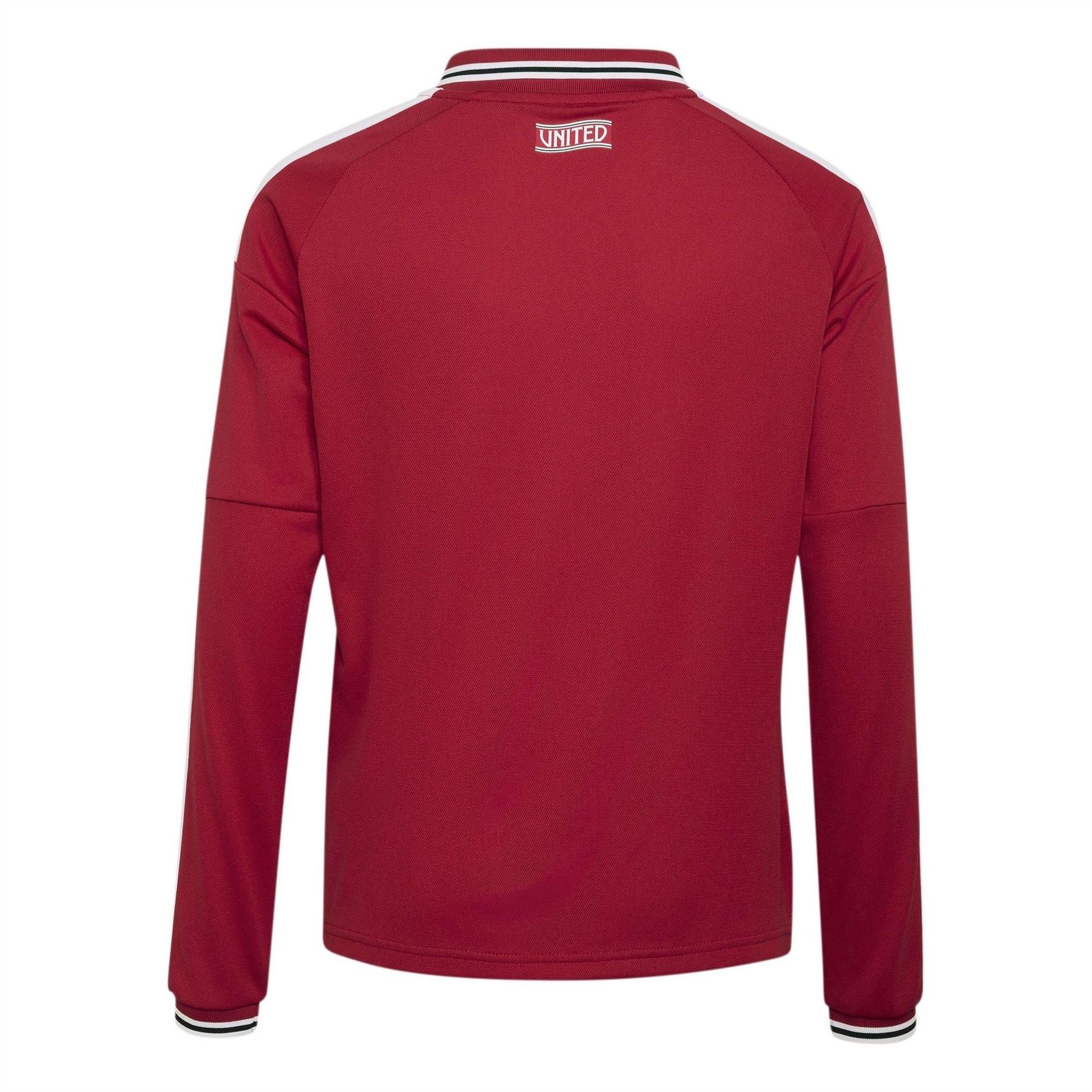adidas Mufc H Jersey Jn63