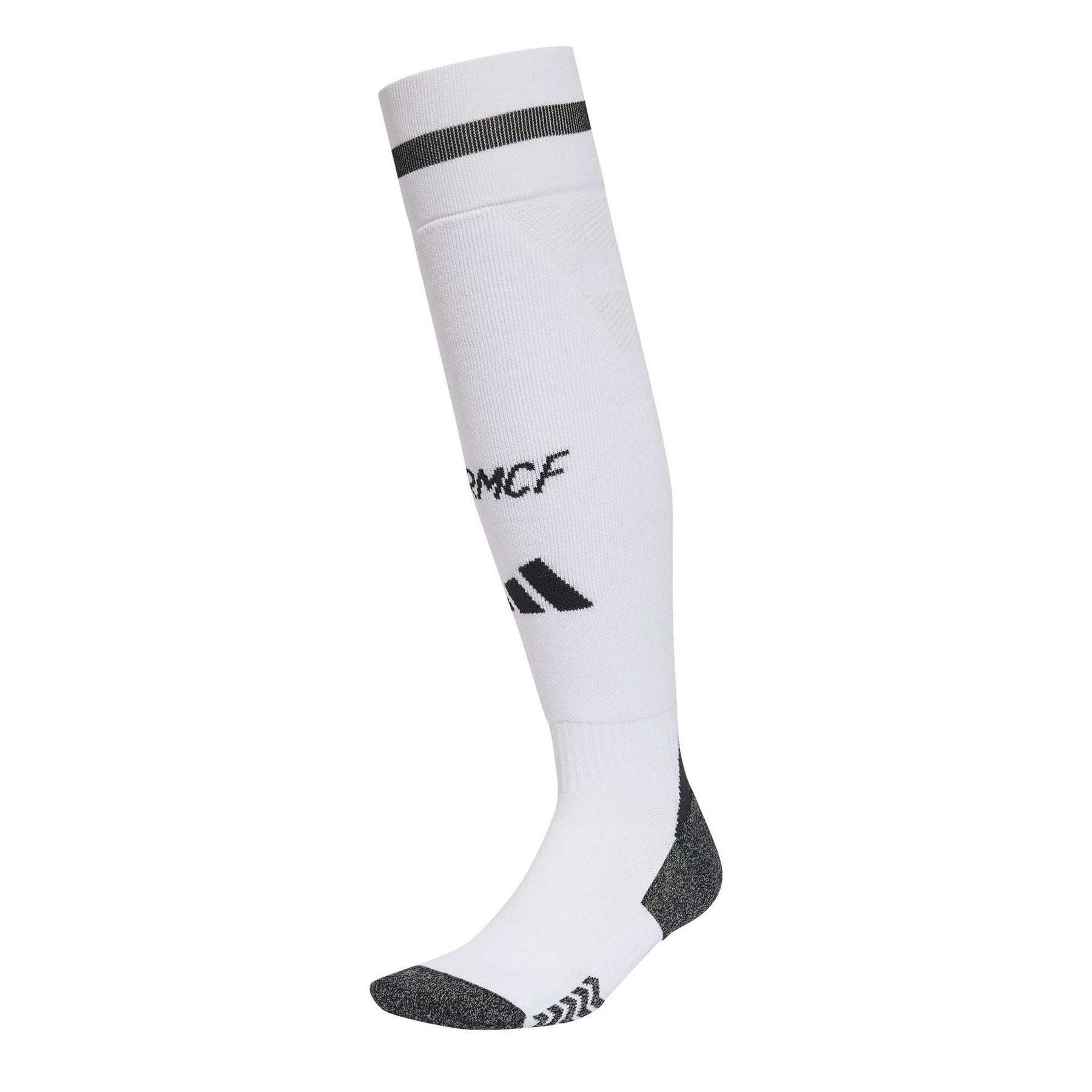adidas Real Madrid Home Socks 2024 2025 Adults