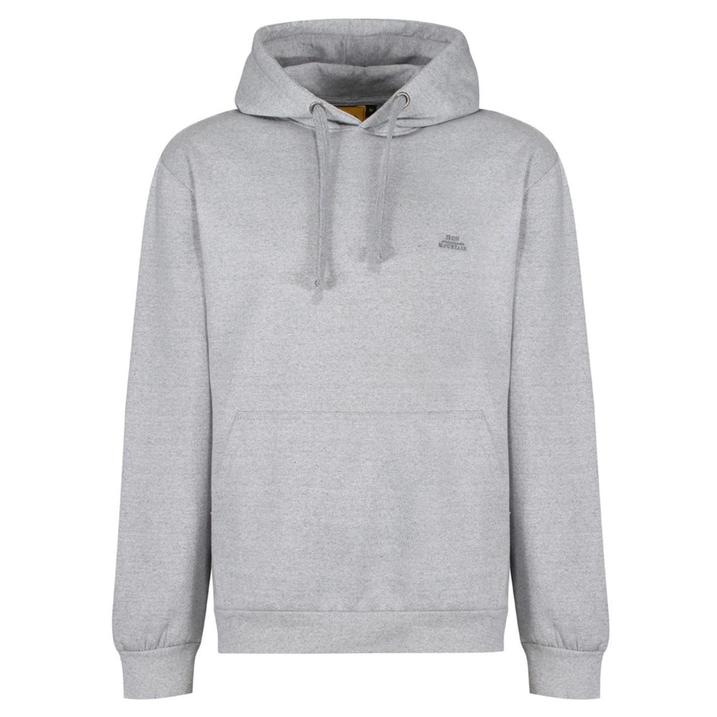 Iron Mountain Pullover Hoodie