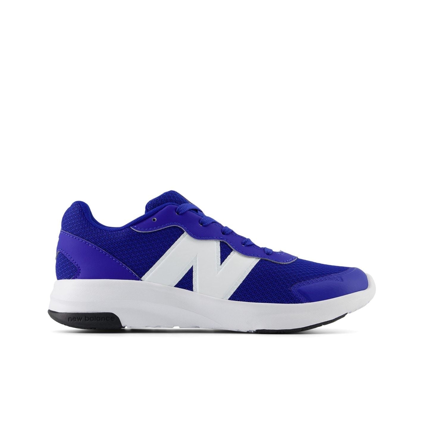 New Balance Low Top Flat Heel Sneakers