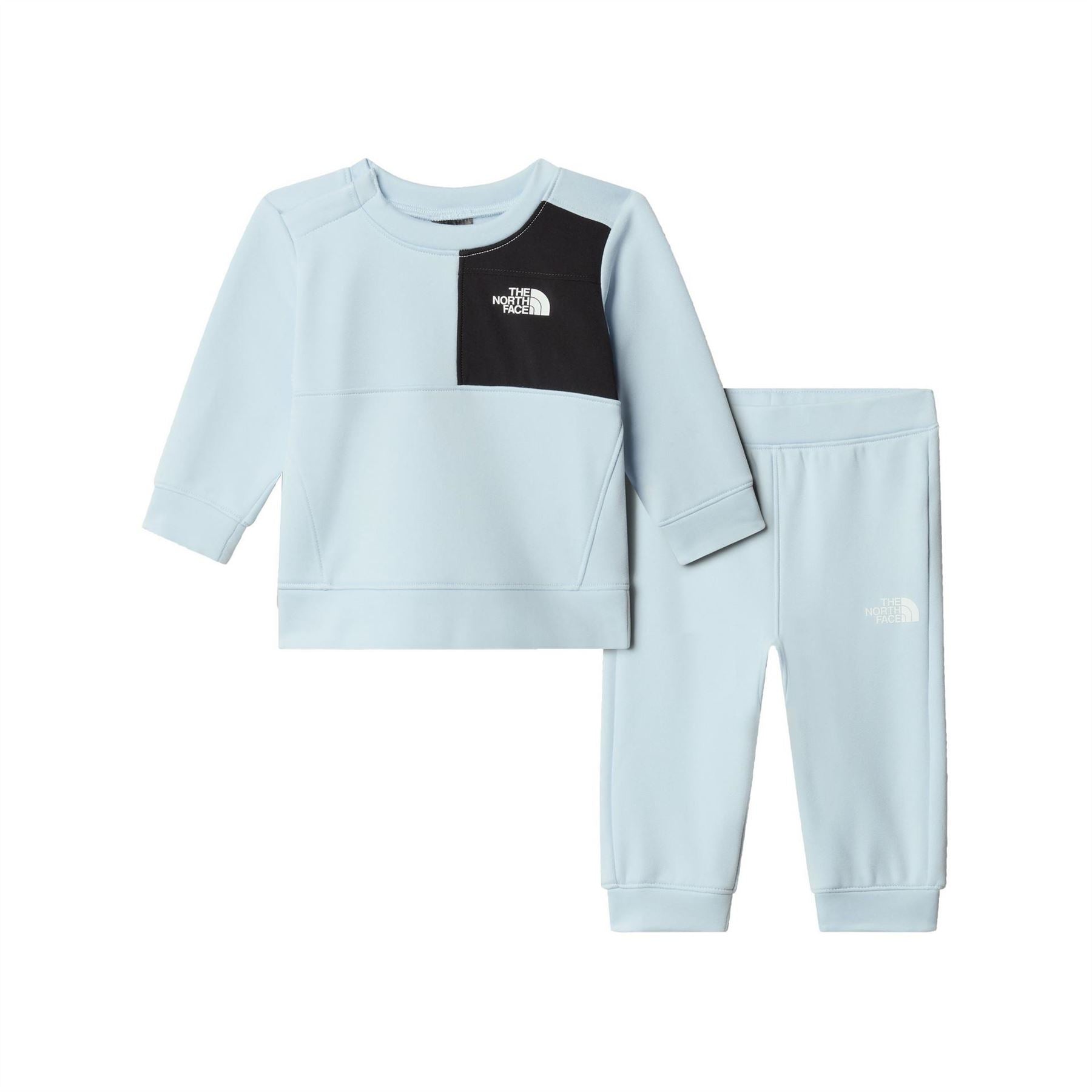 The North Face Fleece Set Infants