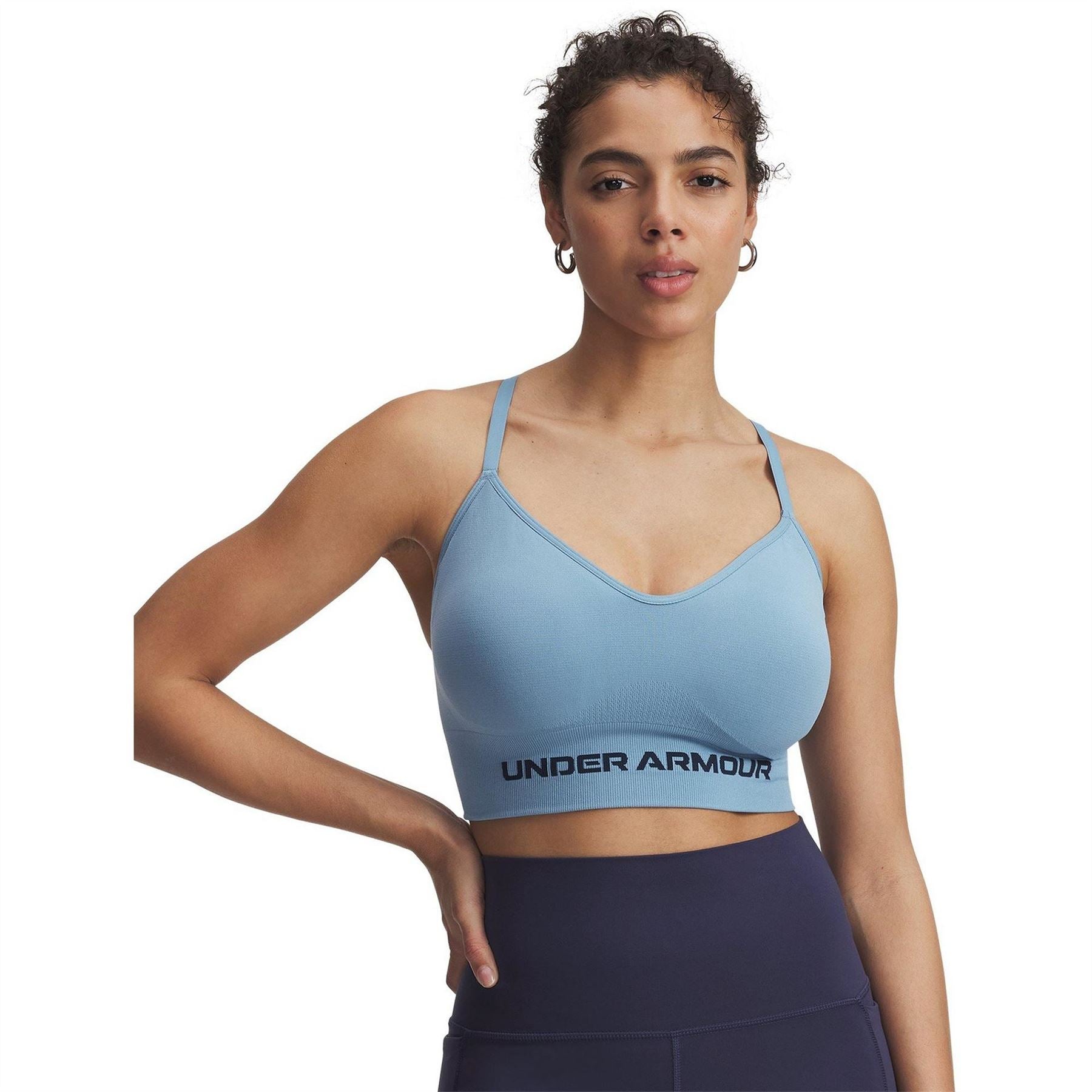 Under Armour Vanish Seamless L