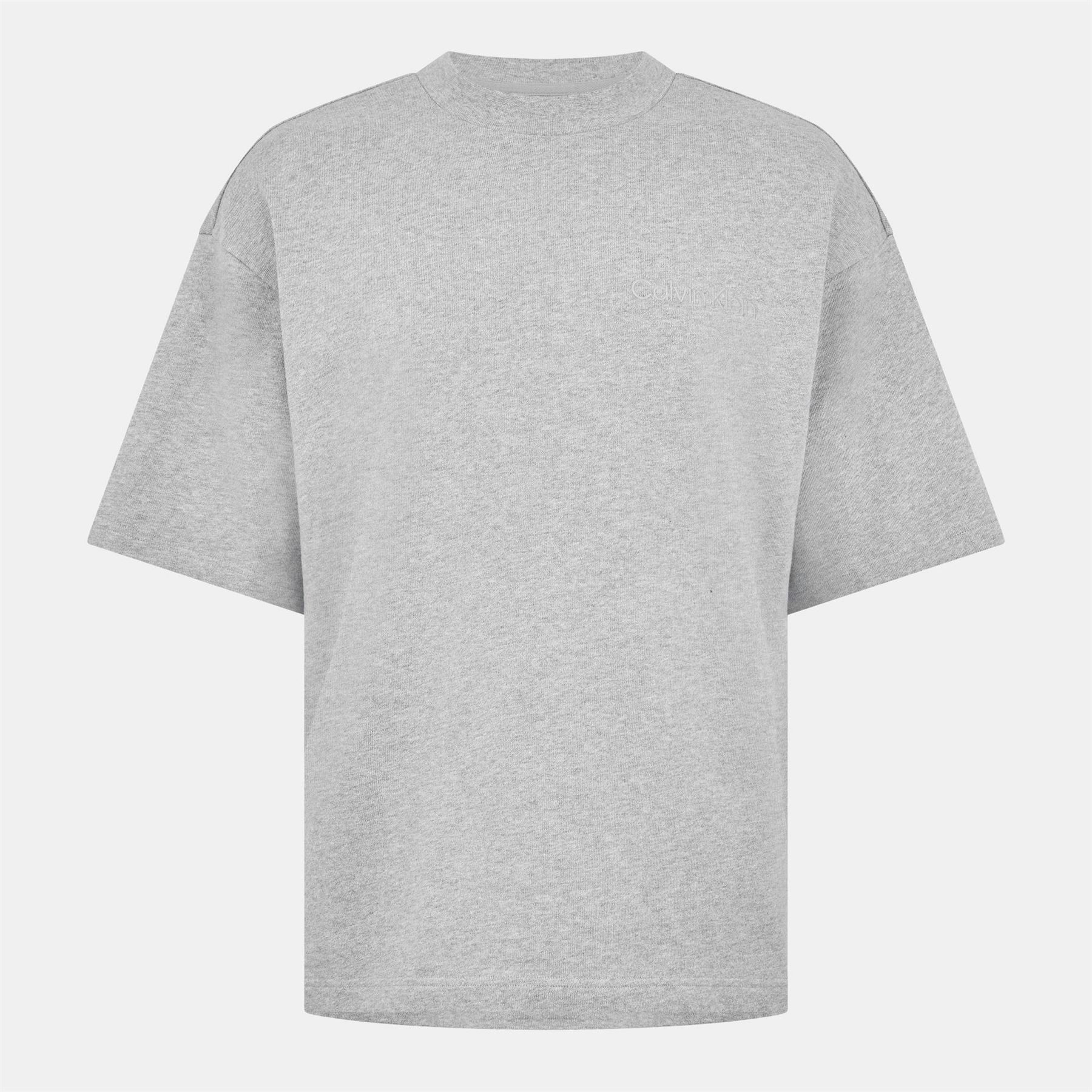 Calvin Klein Sslogo T-Shirt