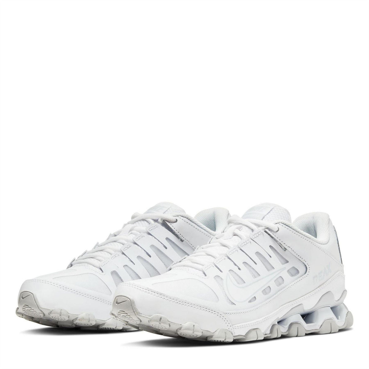 Nike Mens Reax 8 Tr Workout Shoes