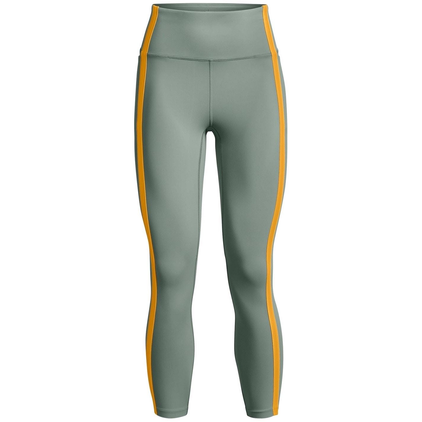 Under Armour Womens Armour Ua Meridian Shine Ankle Leggings Gym Legging