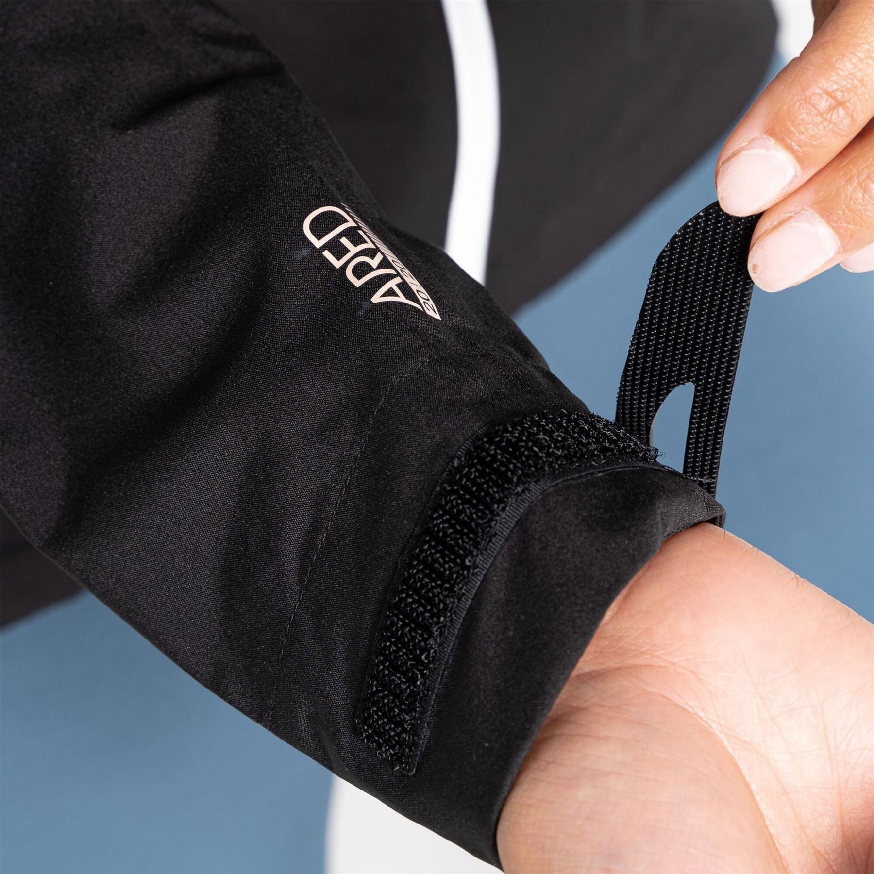 Dare 2b Checkpoint Rain Anorak