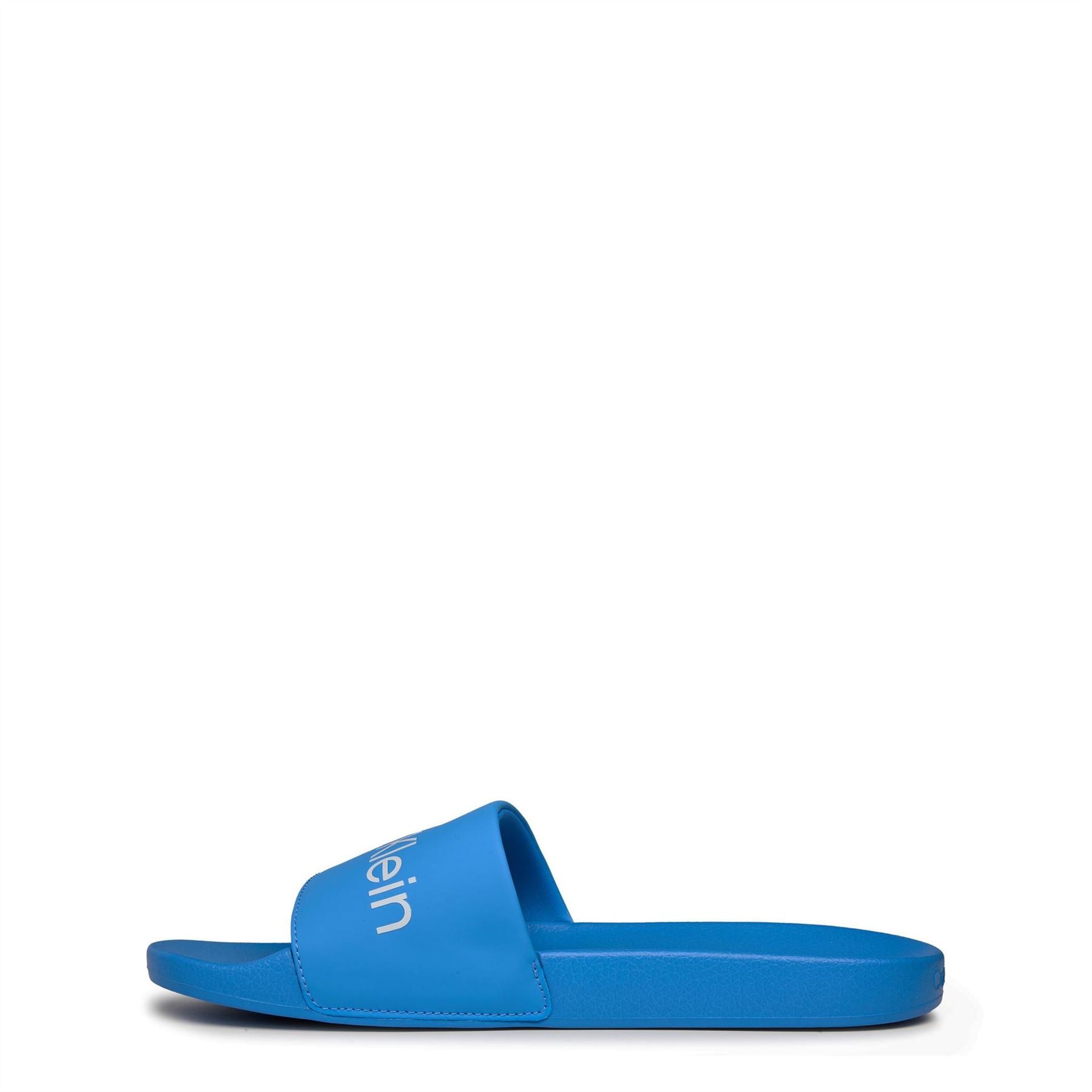 Calvin Klein Logo Sliders