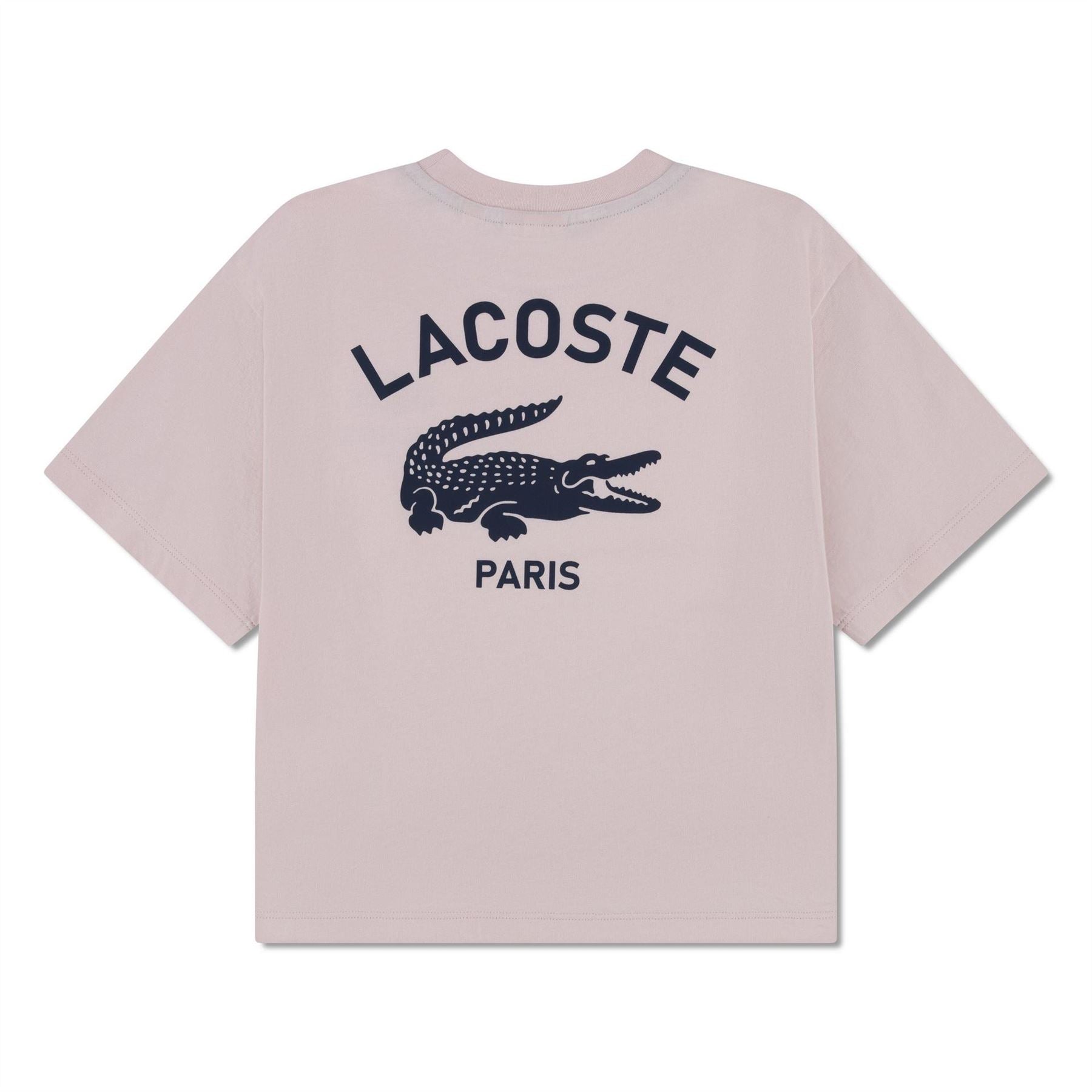 Lacoste Regular Fit T-Shirt