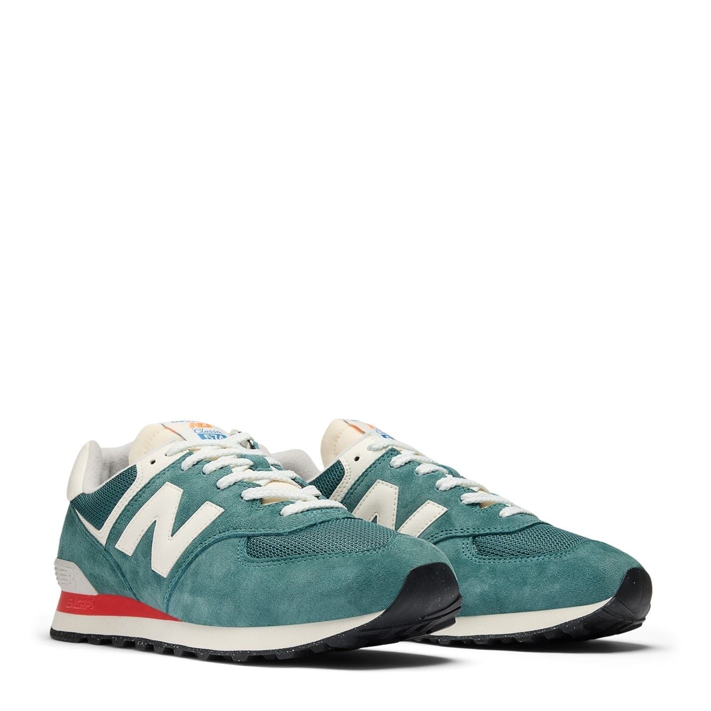 New Balance Core 574 Trainers