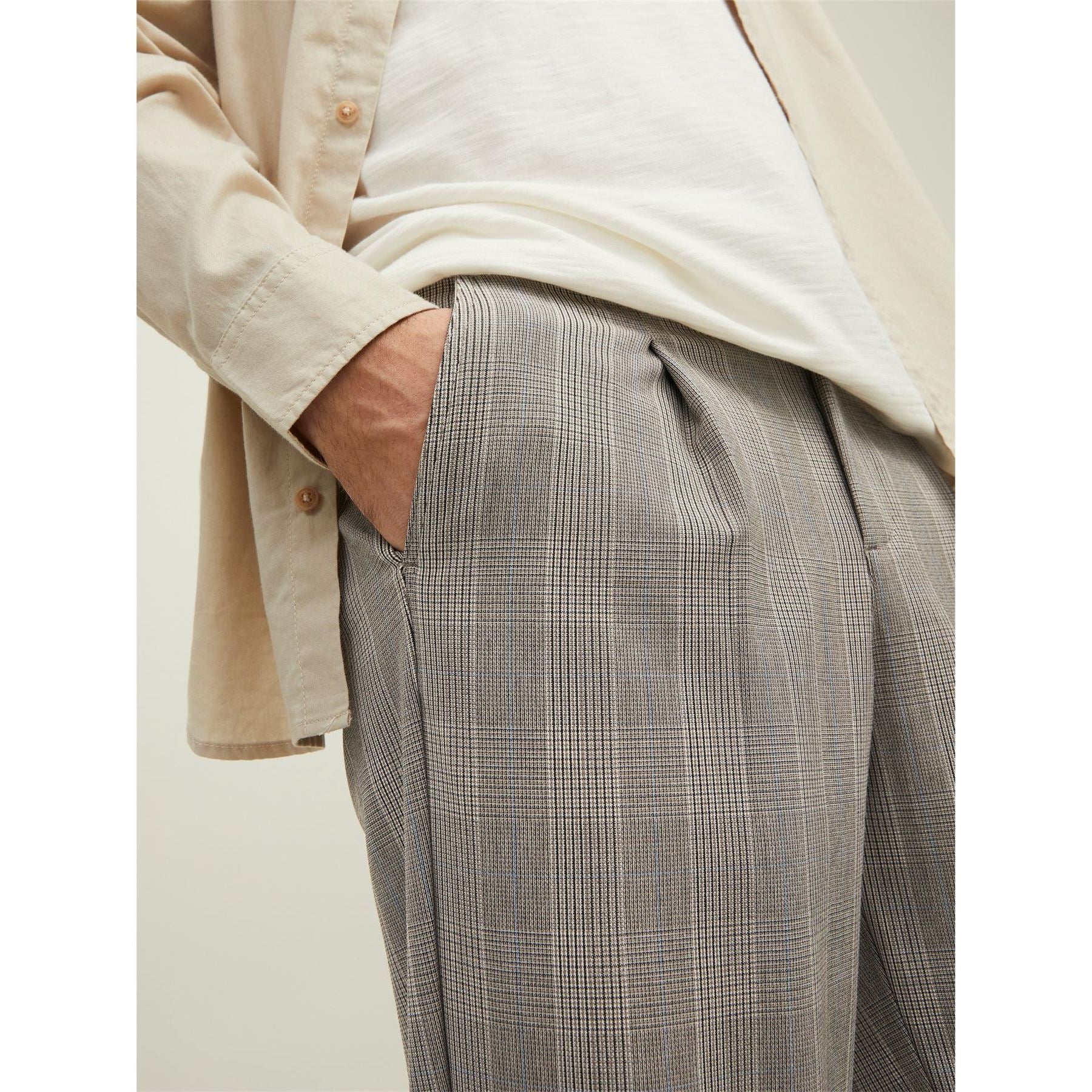 Jack and Jones Billcapri Casual Chinos Pants