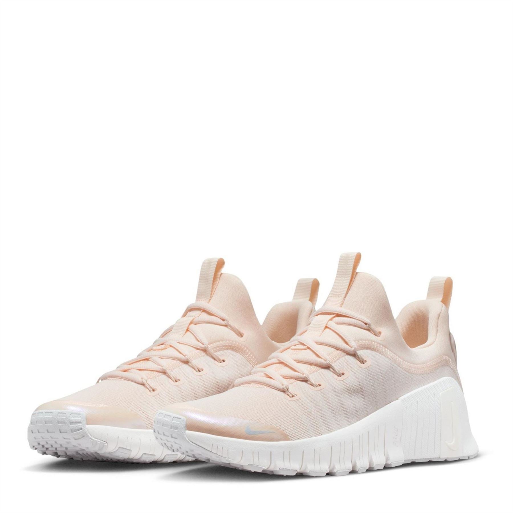 Nike Womens Free Metcon 6 Workout Shoes
